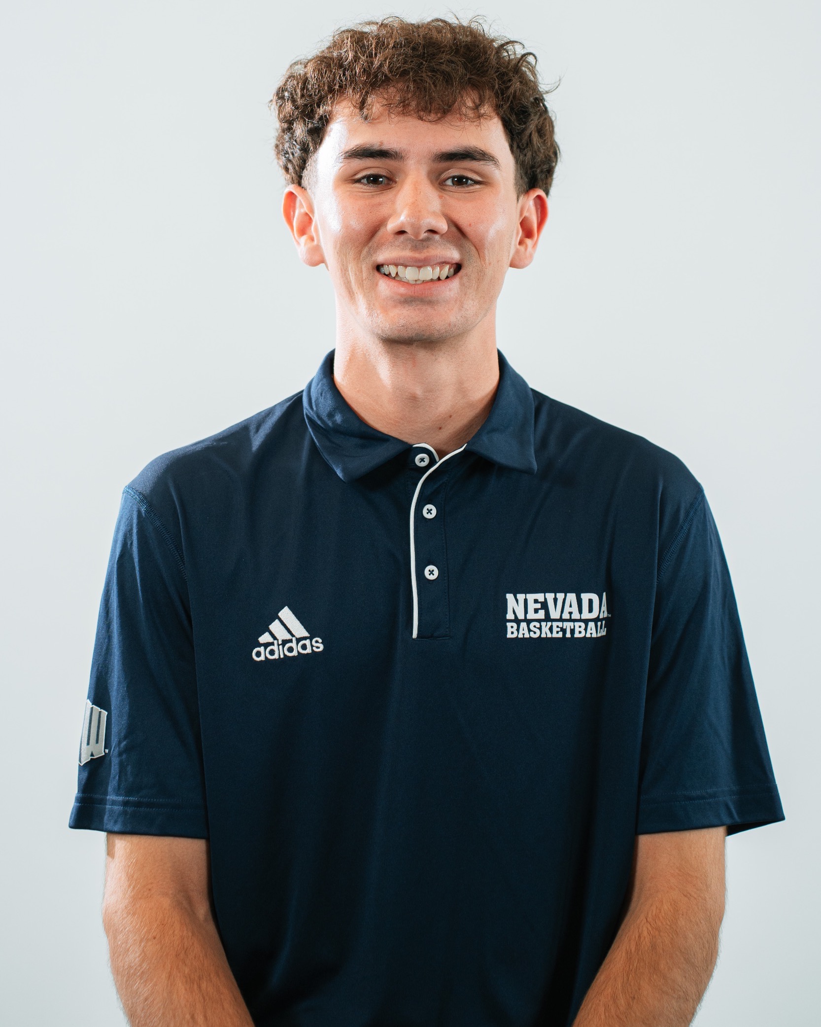 Blake McKown - MBB Grad Assistant