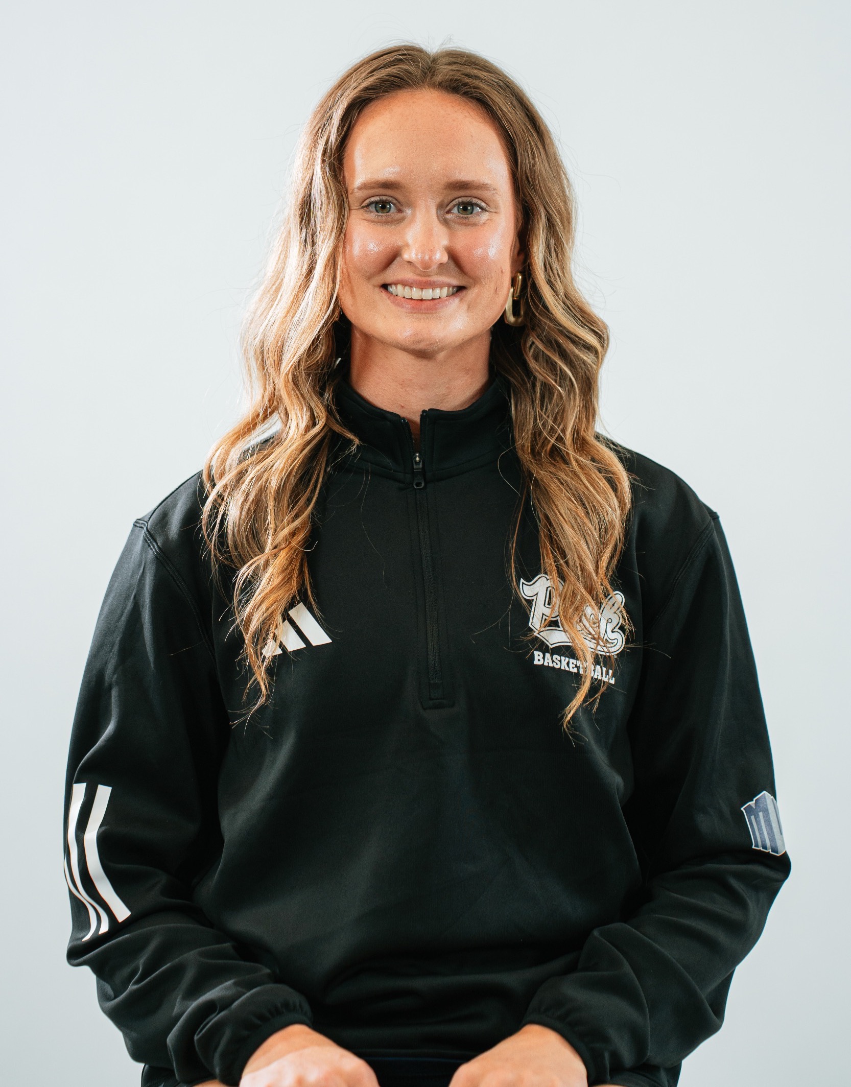 Hannah Perkins MBB Director of Operations