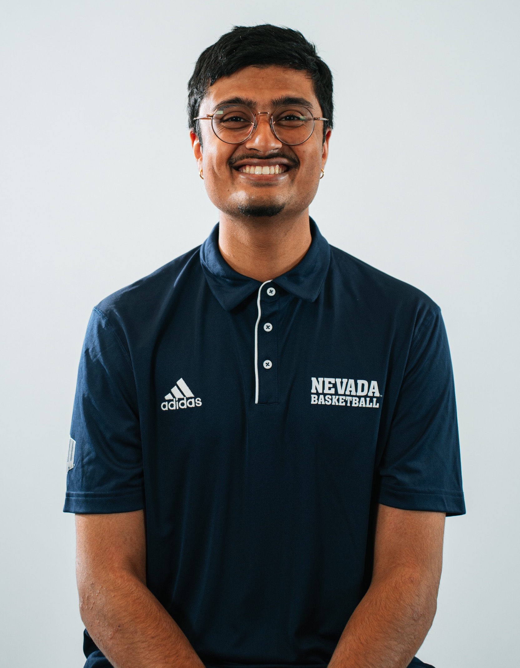Sanjay - MBB Grad Assistant 