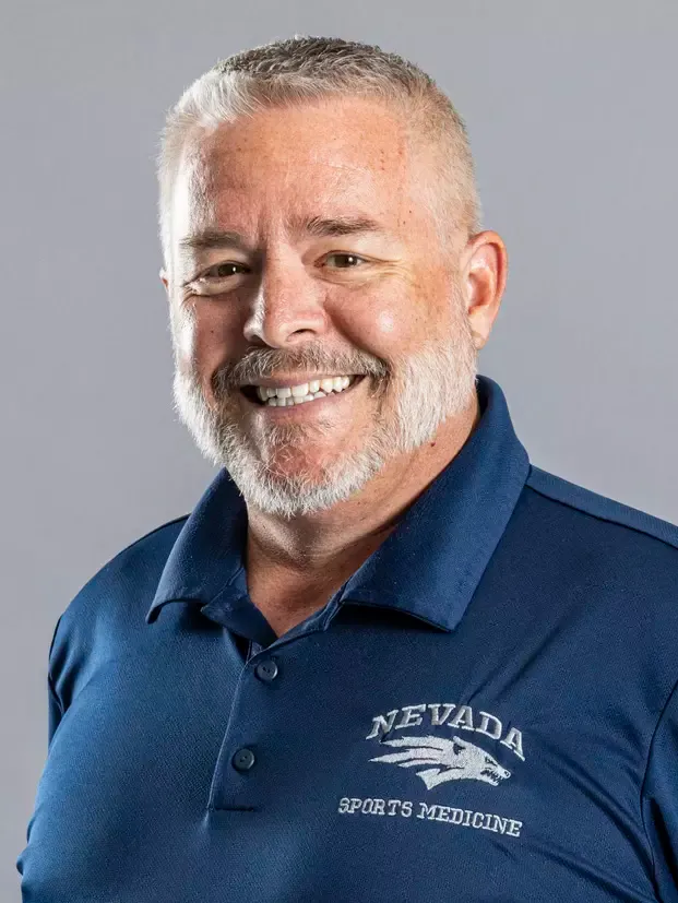 Headshot of Justin Whitehouse