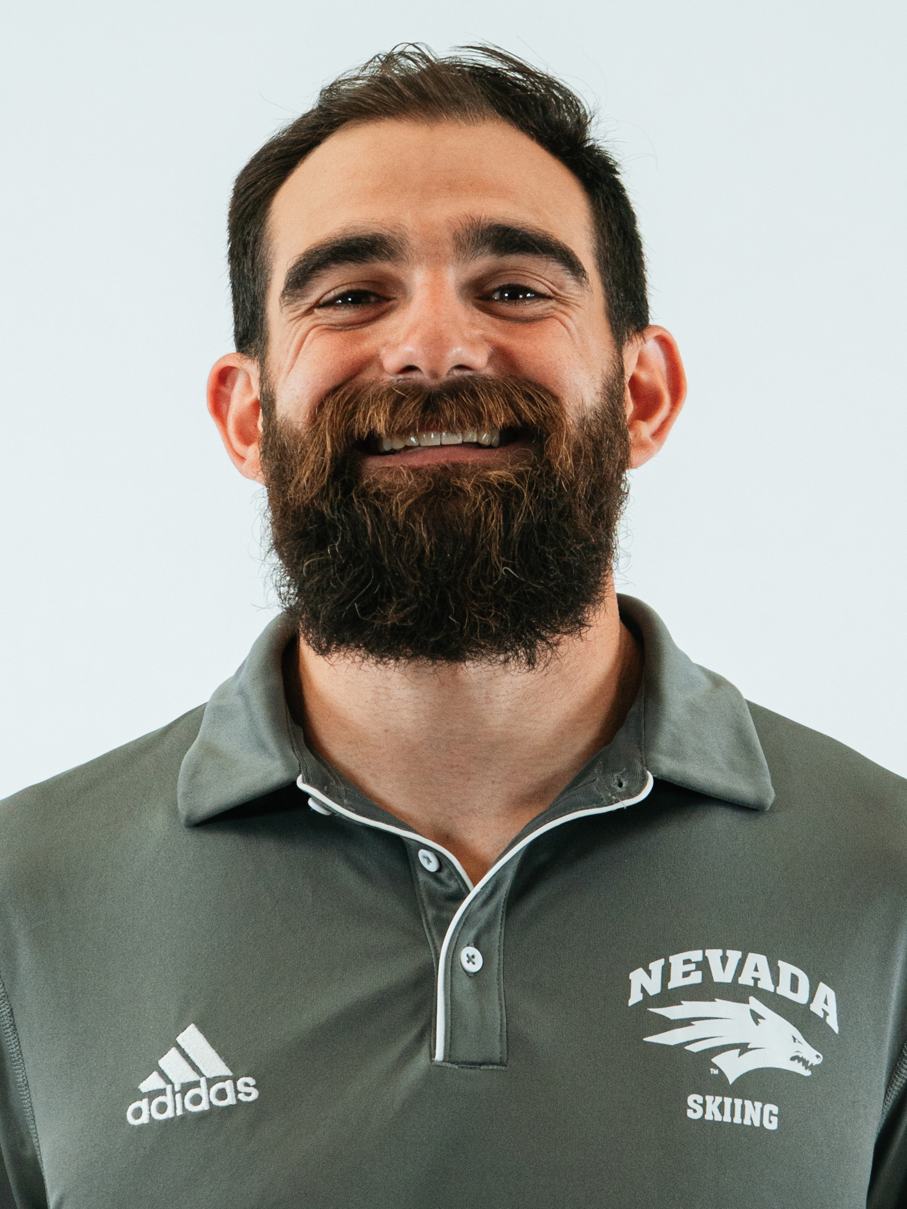 Headshot of Nico Monforte