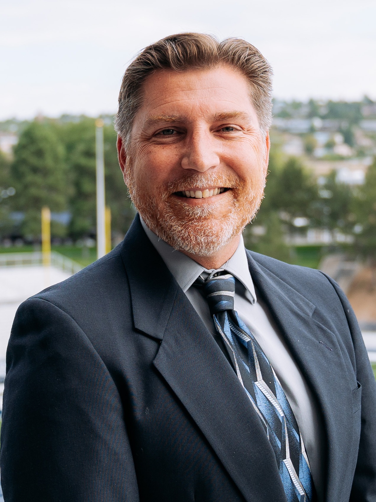 Aaron Juarez headshot Fall 2025