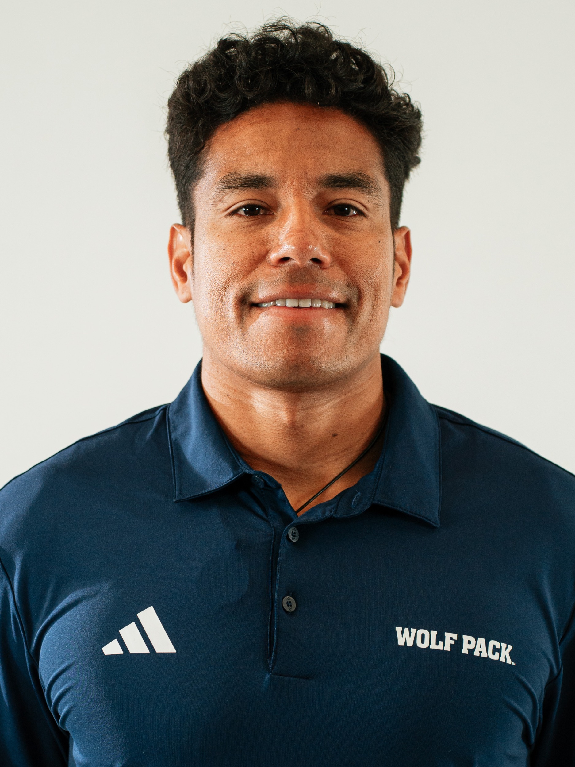 Ronnie Lopez Fall 2025 Headshot