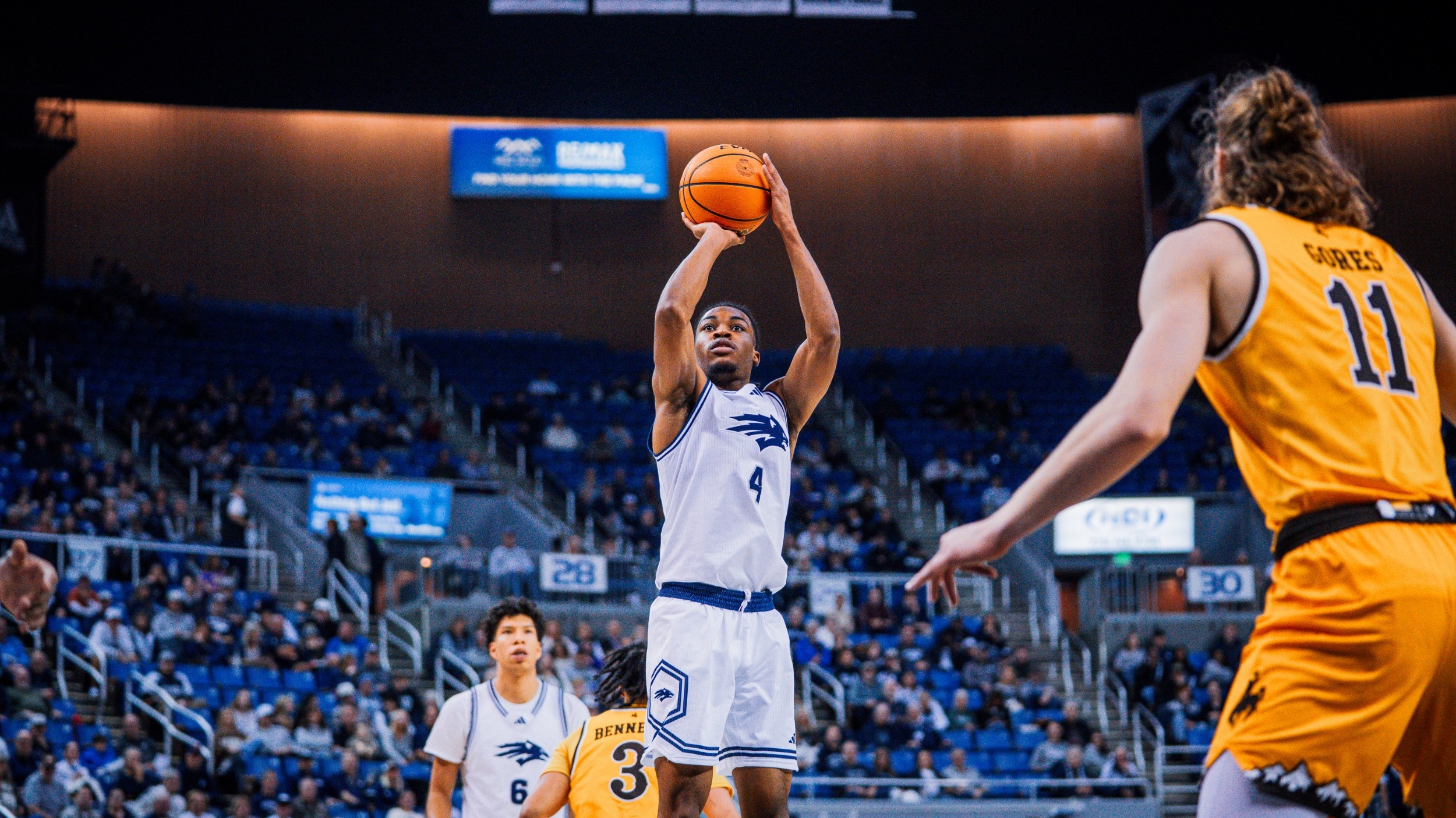 Camper Jr. vs Wyoming