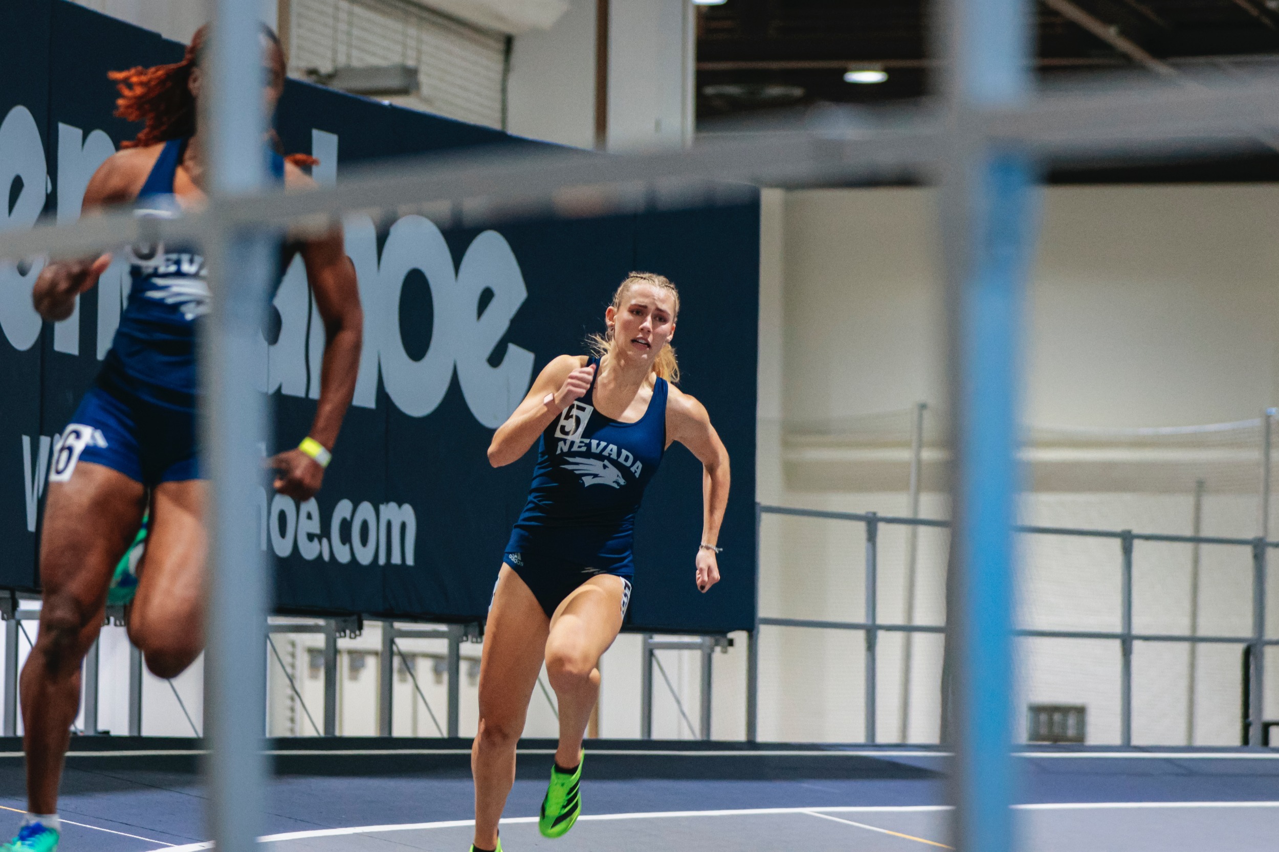 Kalma 300m Nevada Invitational