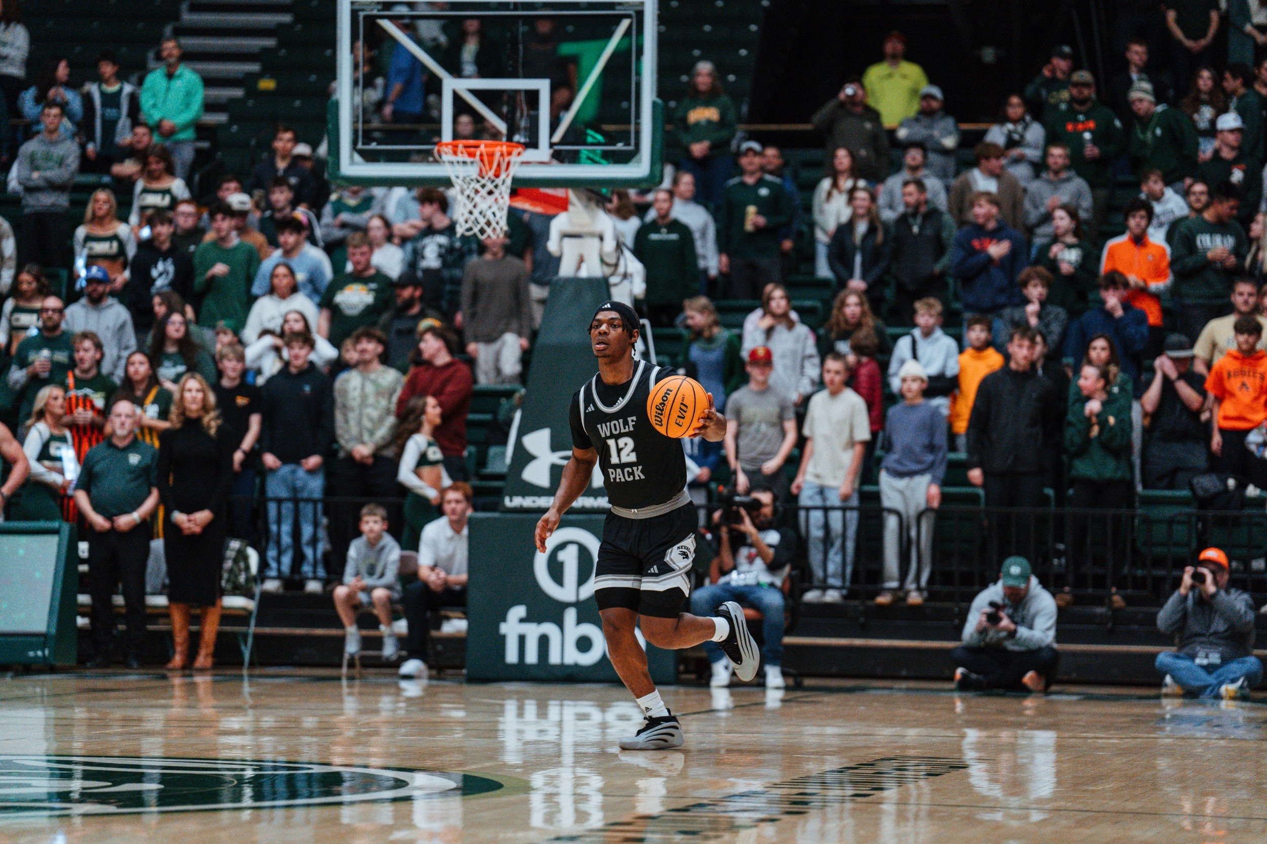 Comer vs Colorado State