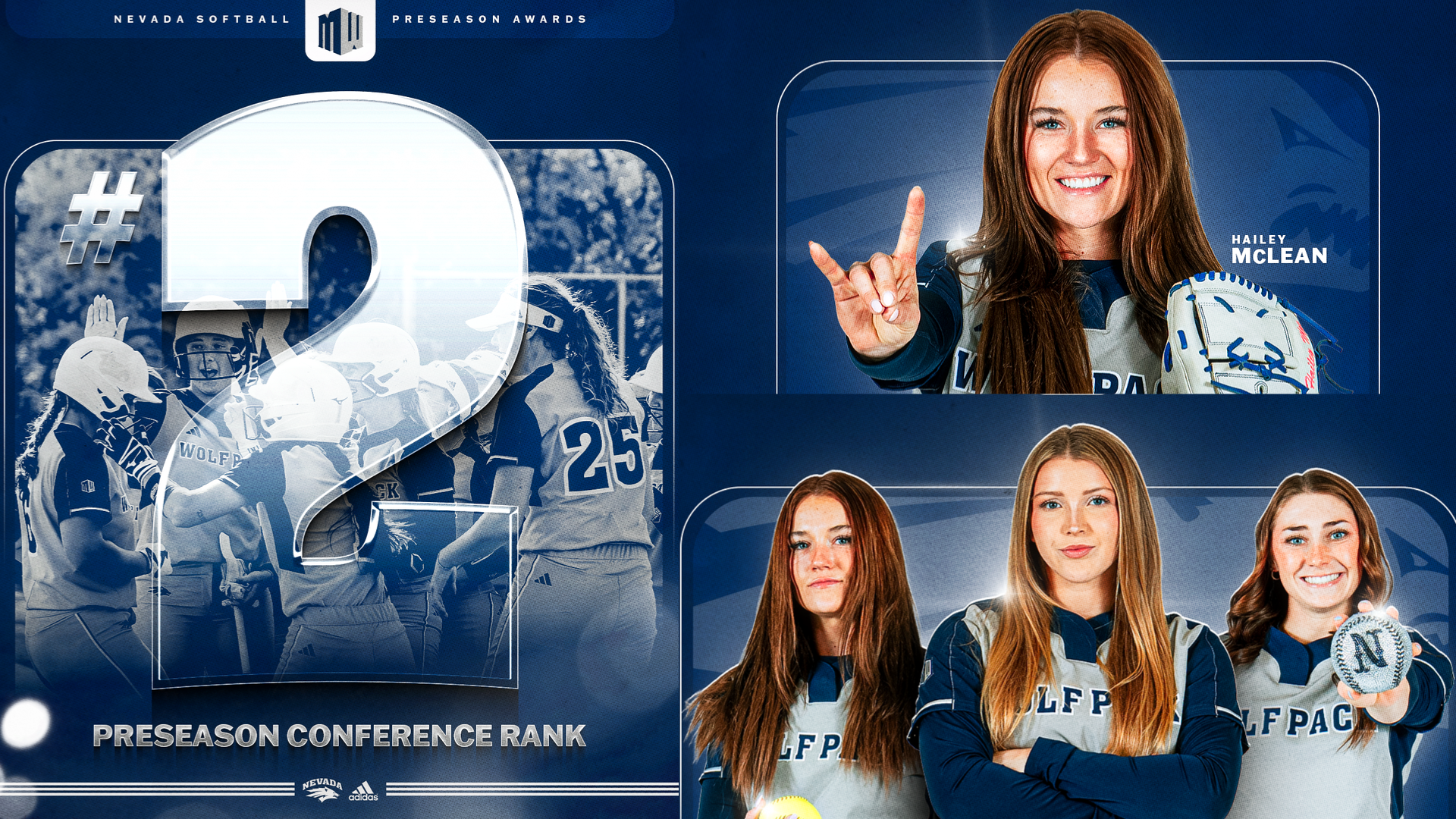 SB MW Preseason Honors