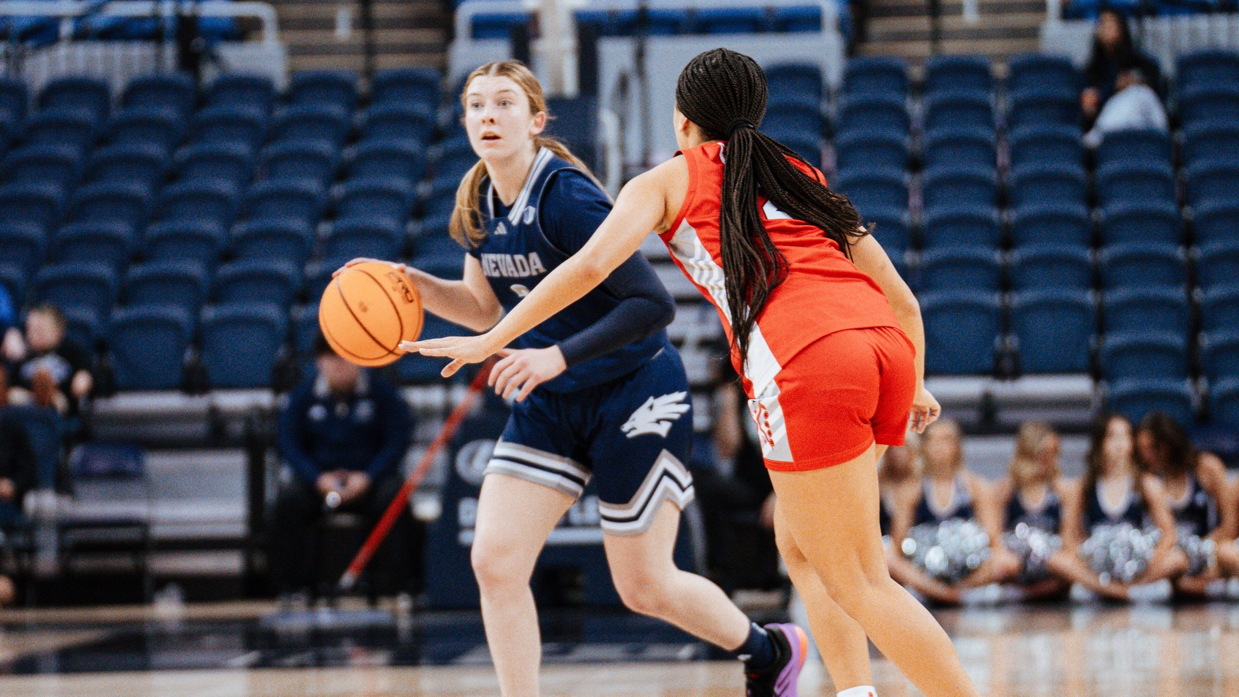 izzy sullivan vs unlv