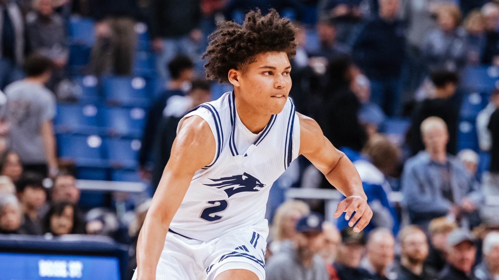 Walker vs Boise State