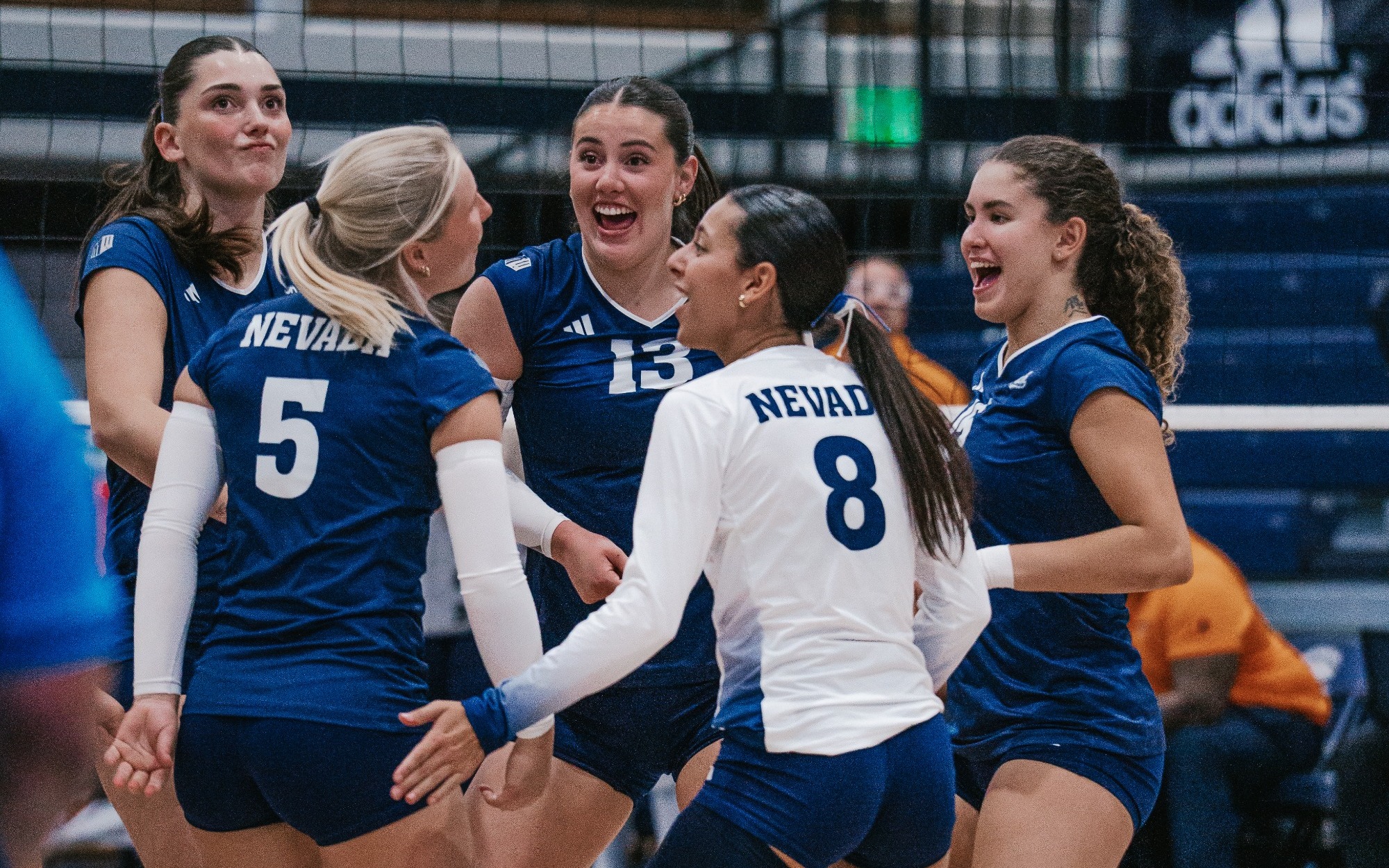 Nevada win vs UTEP