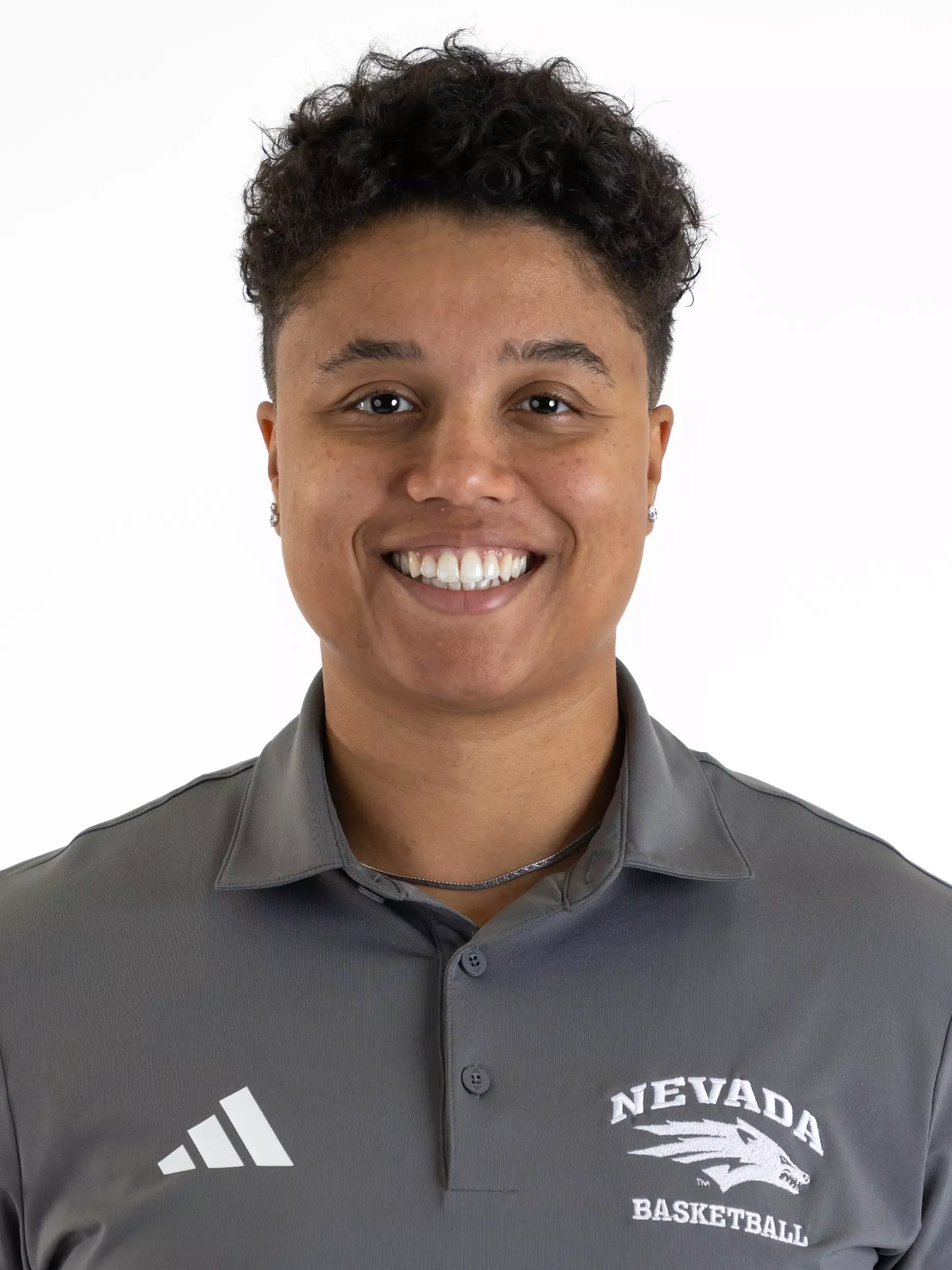 Headshot of Brittany Aikens