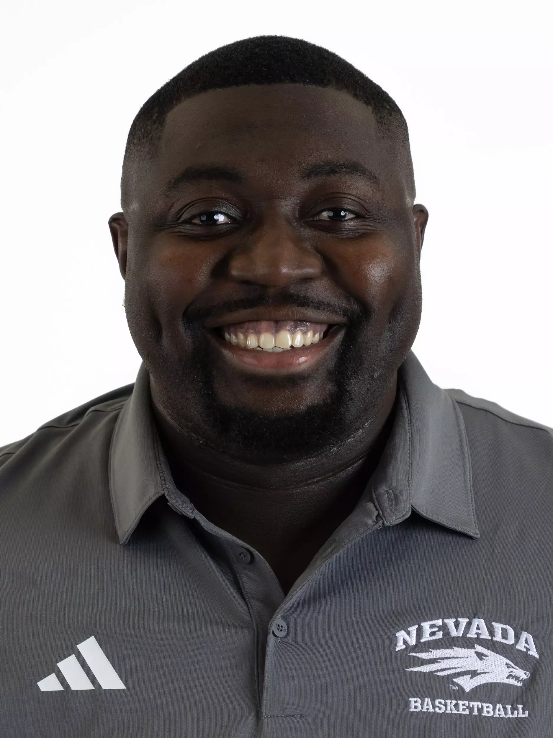 Headshot of Lavaris Duncan
