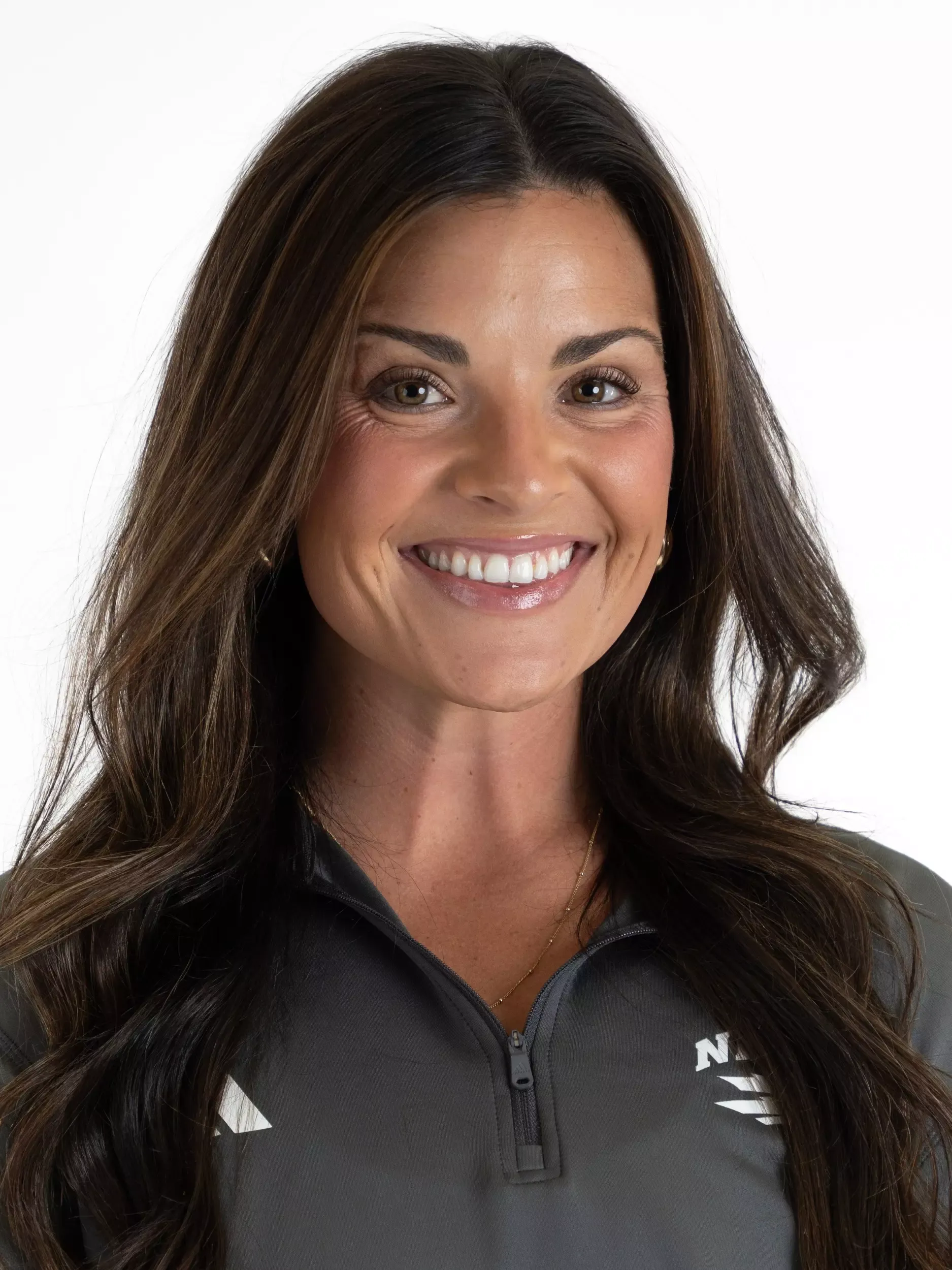 Headshot of Gracie Frazier