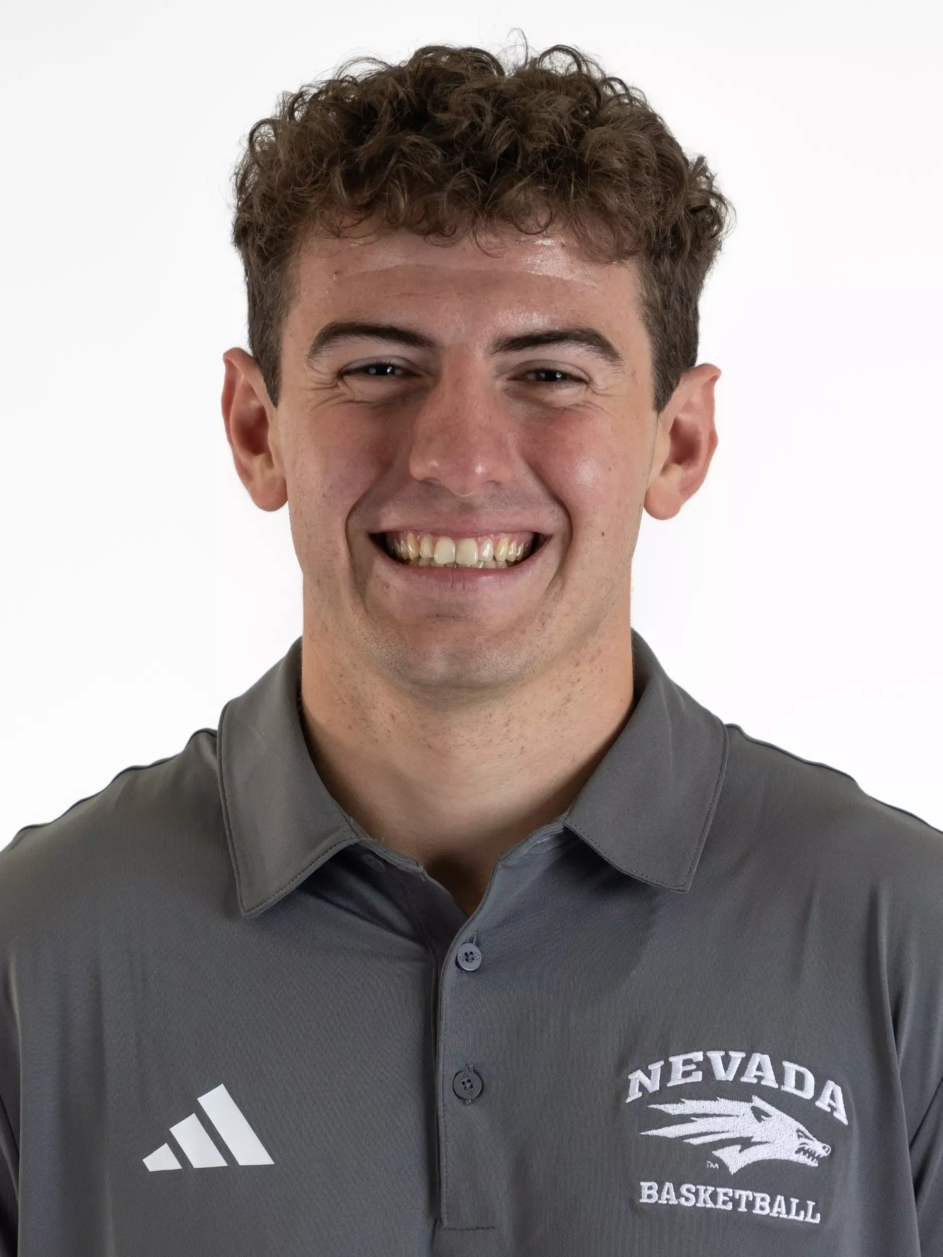 Headshot of Nate Lignell