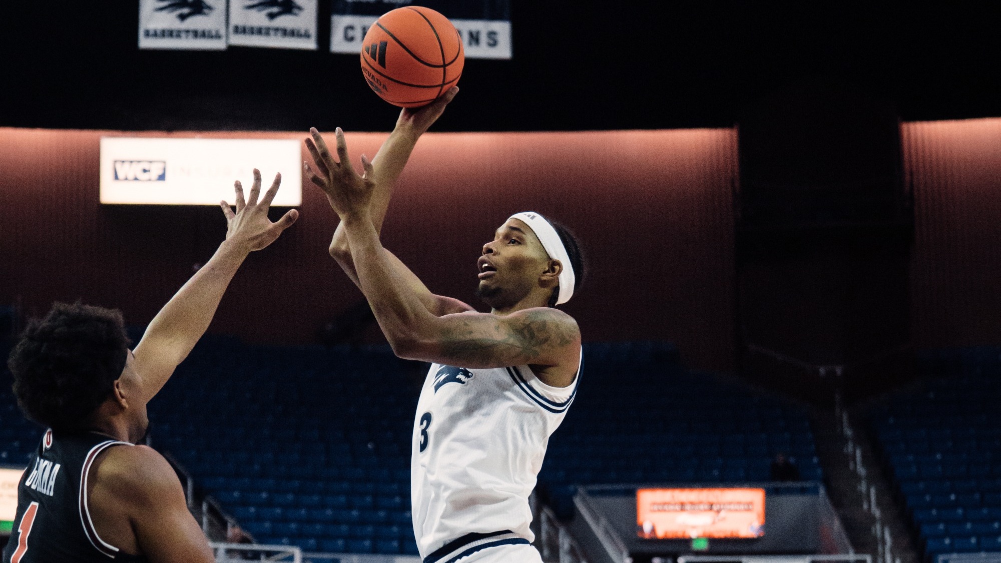 Elijah Price vs Utah 