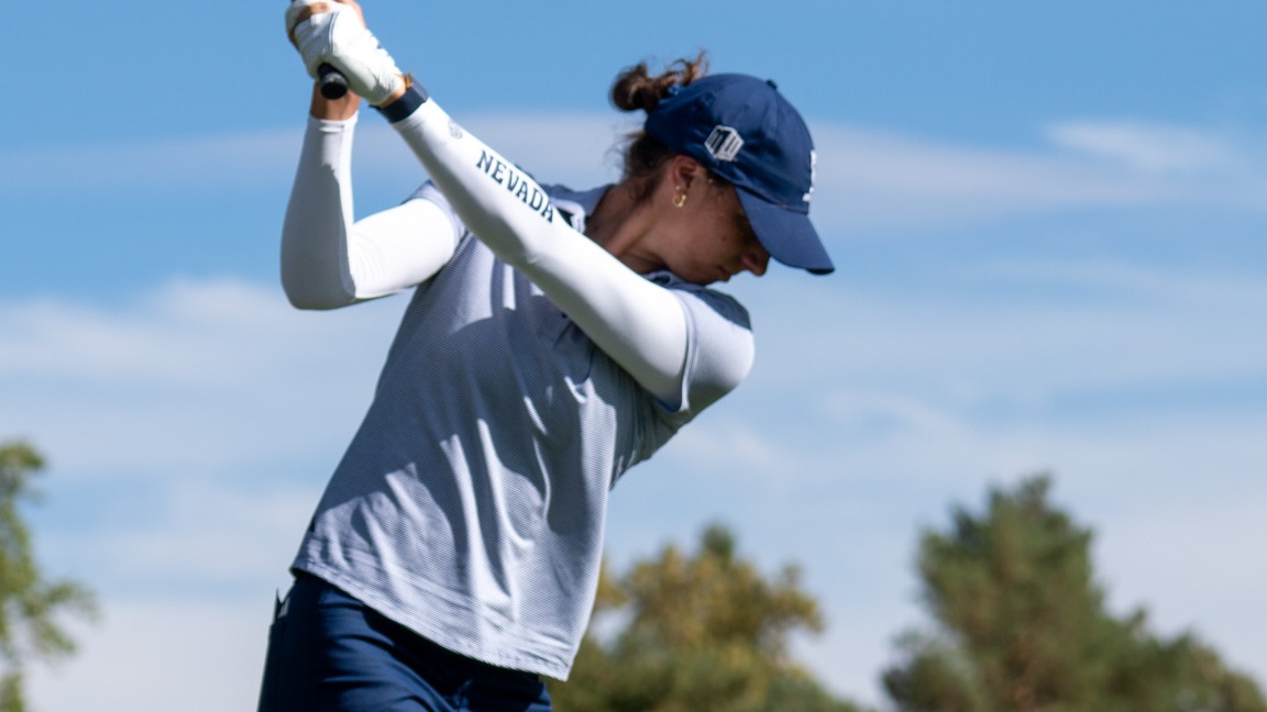Lovisa Lakeridge Iron Shot 2026