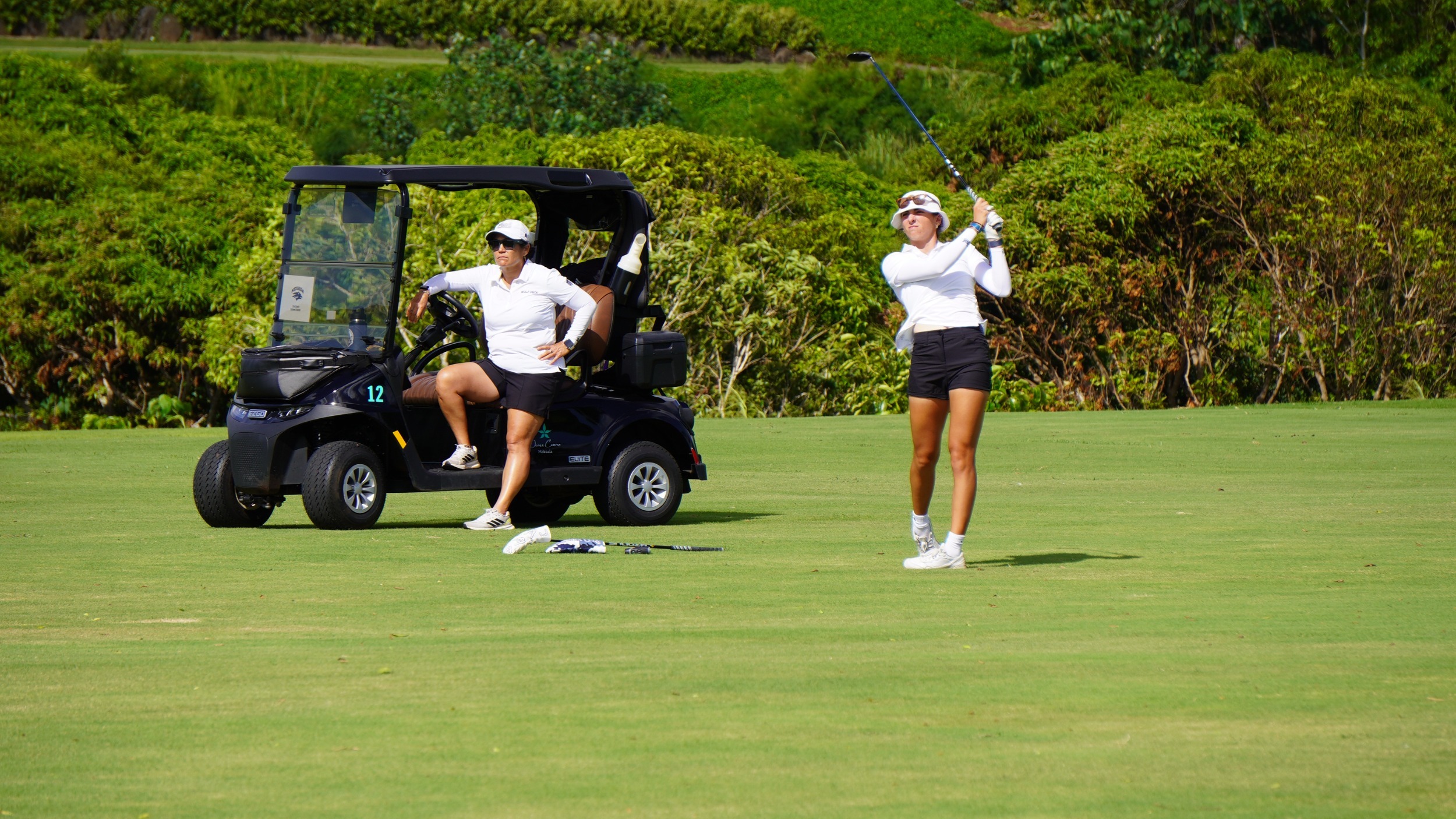 Lovisa Fairway Hawaii 2026