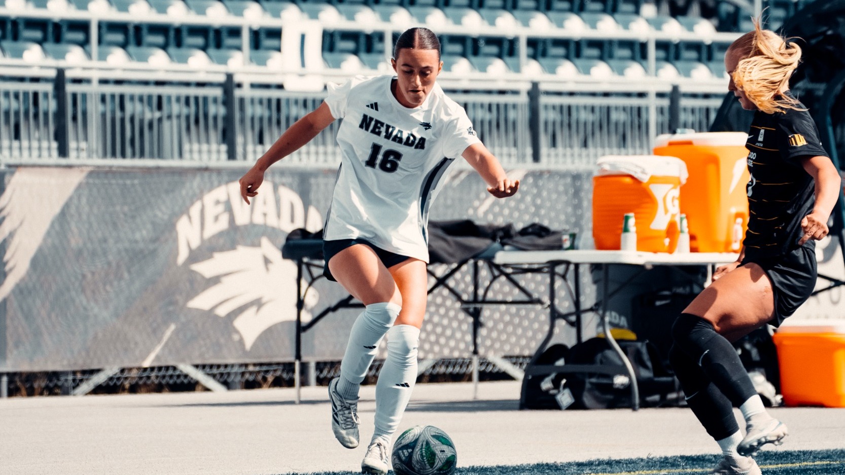 WSOC vs colorado college