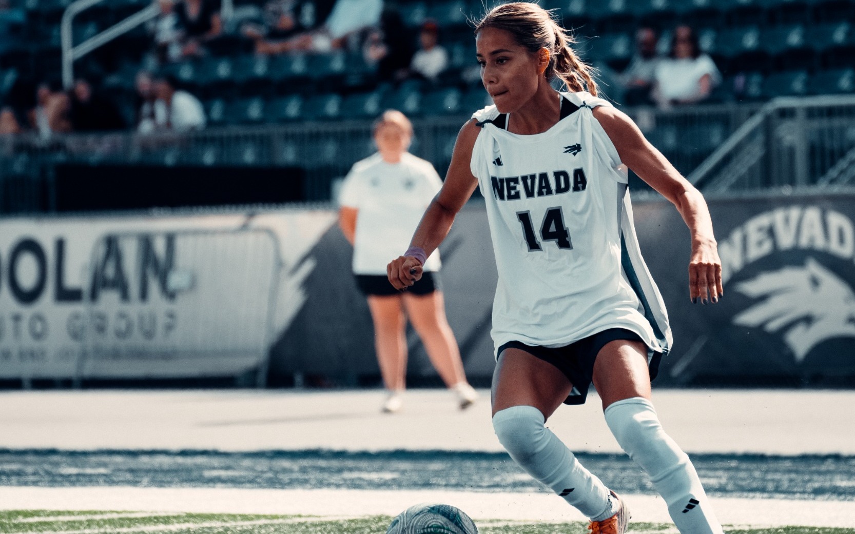 WSOC vs Colorado College