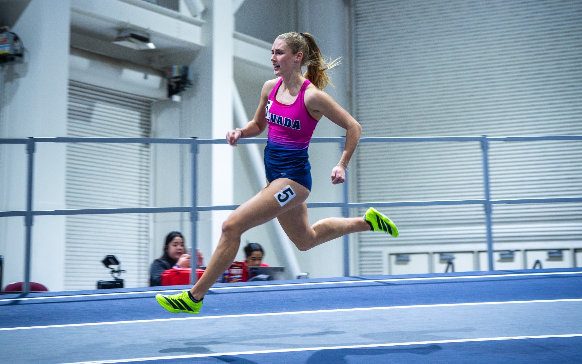 Kalma 200m 2026 Battle Born Classic 