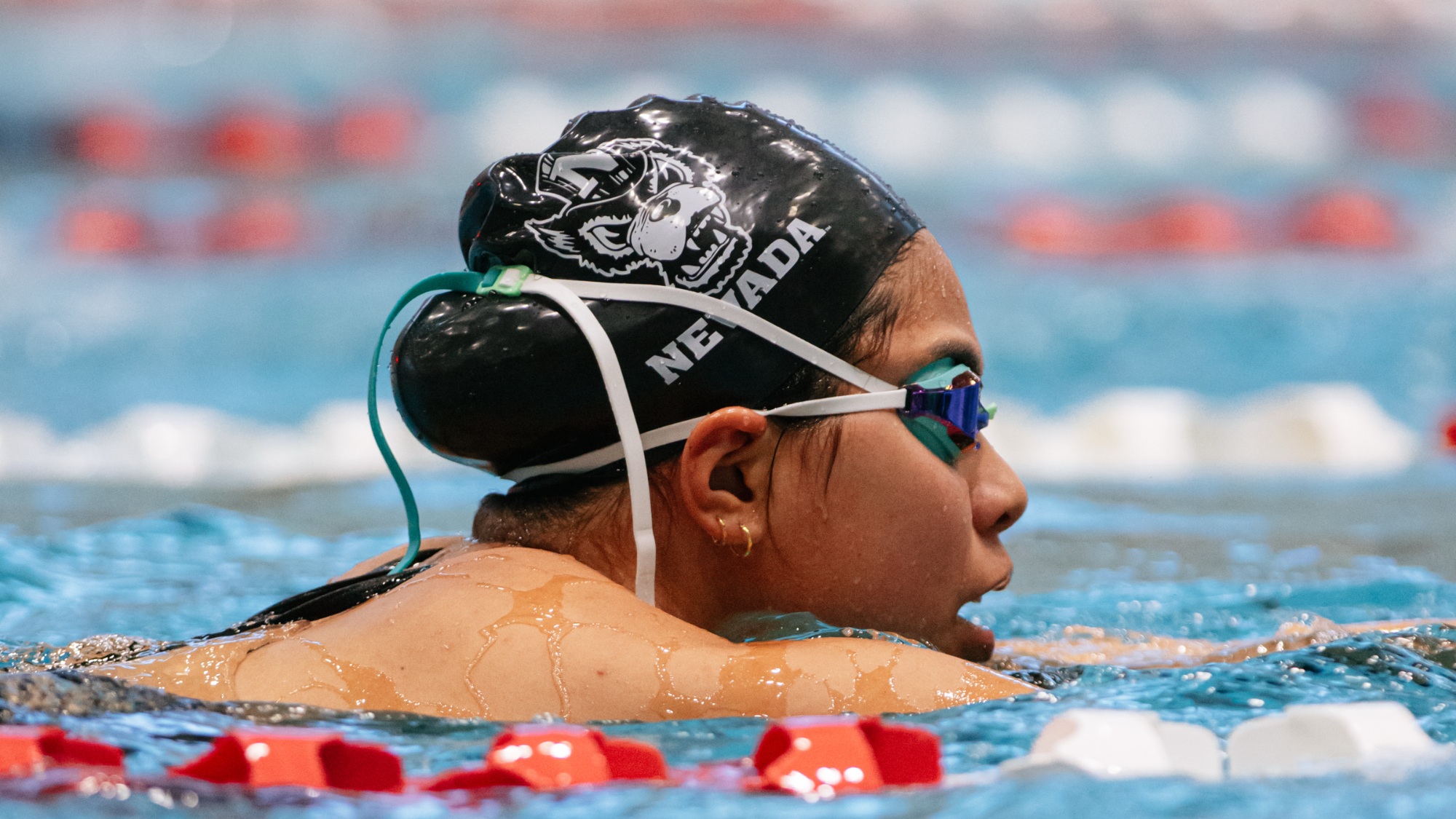 Moji at MW Championships