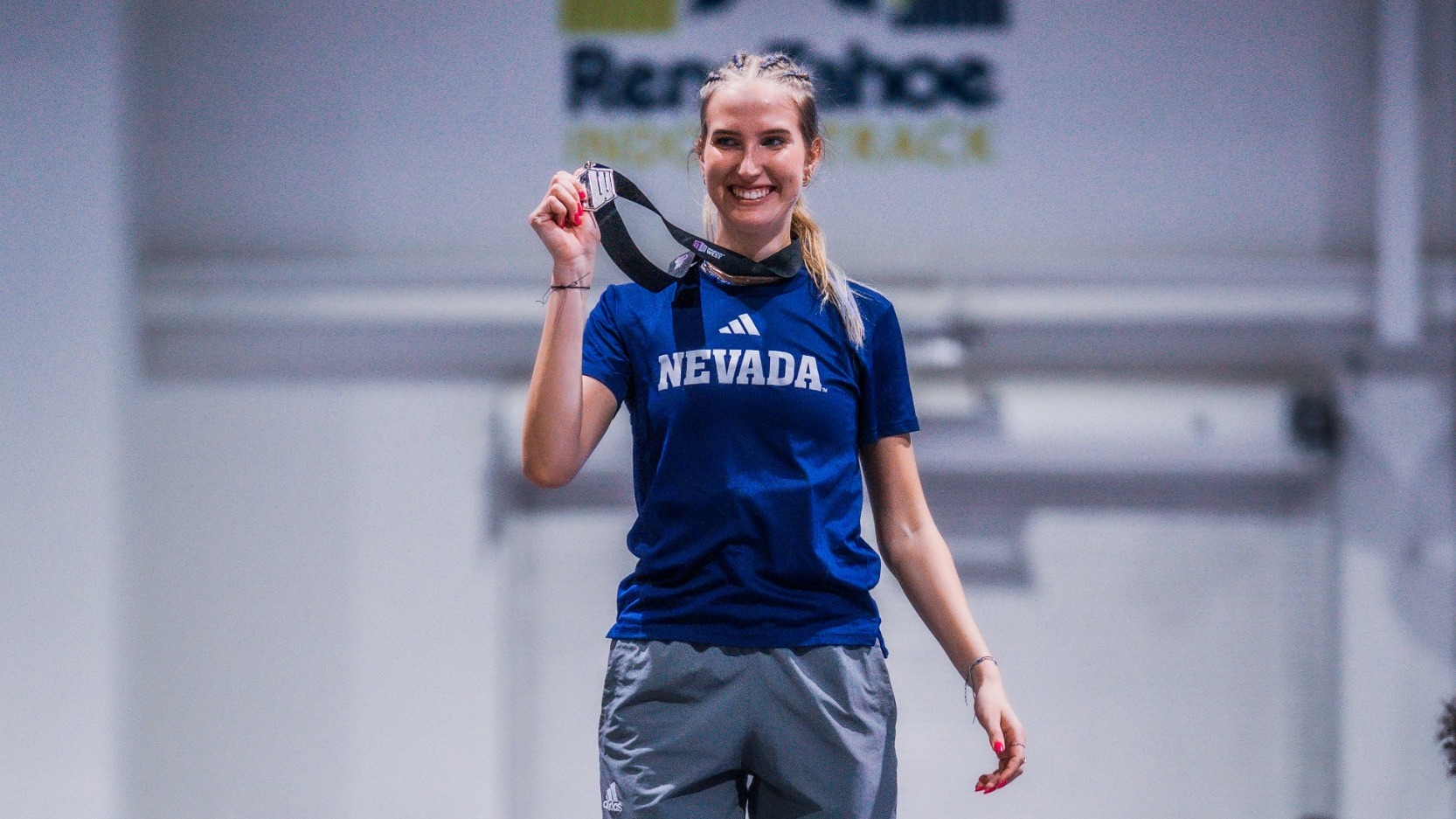 Maltaric Silver Medal 2026 MW Champs