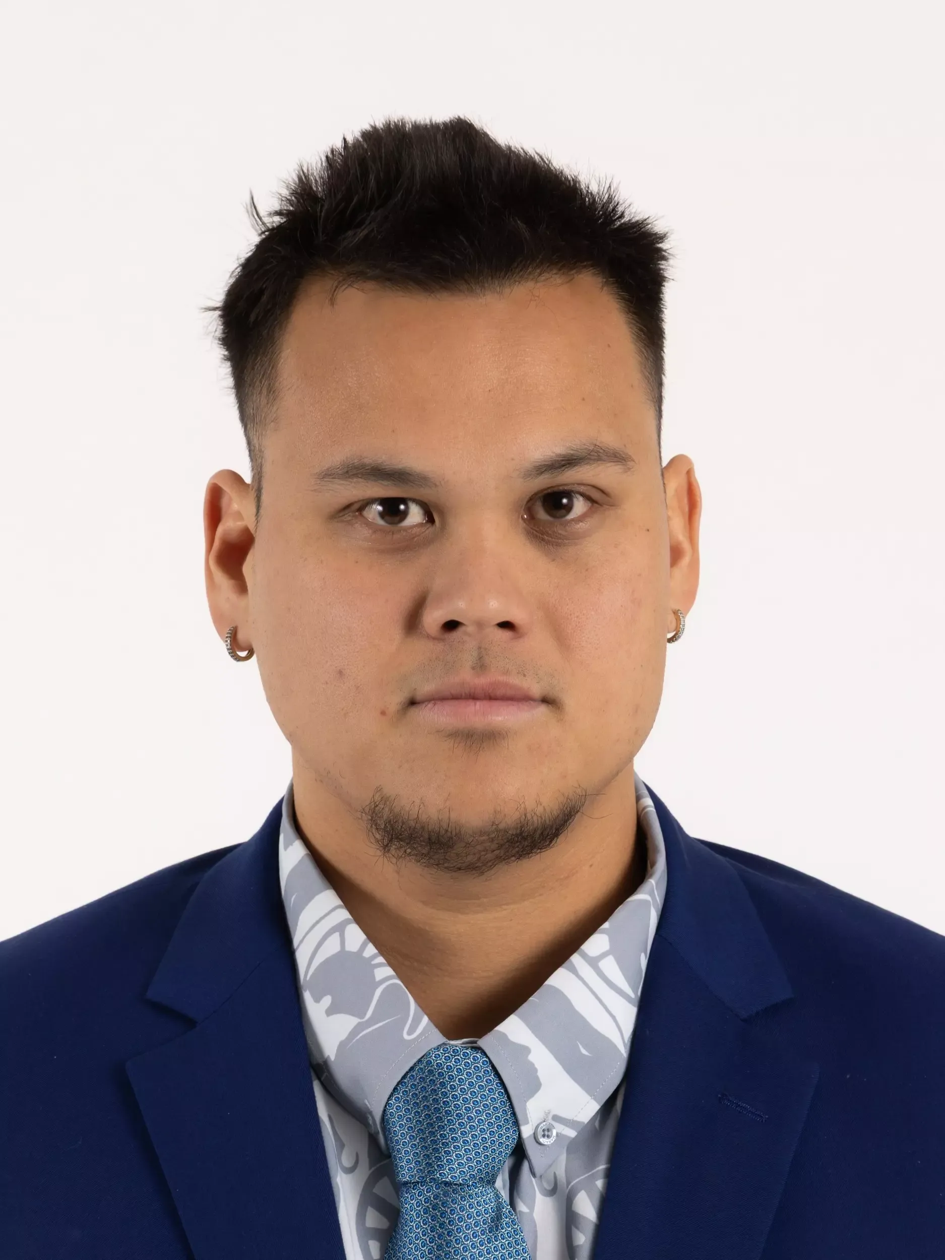 Headshot of Jordan Loeffler