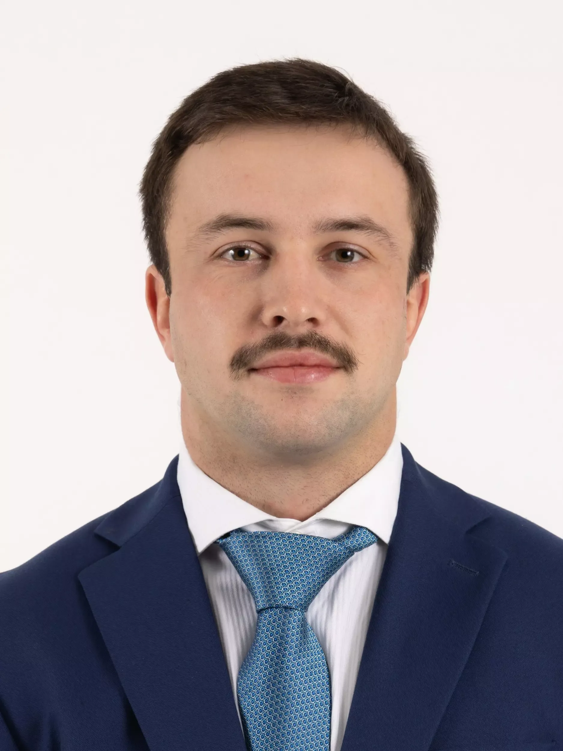Headshot of Ryder Meyer