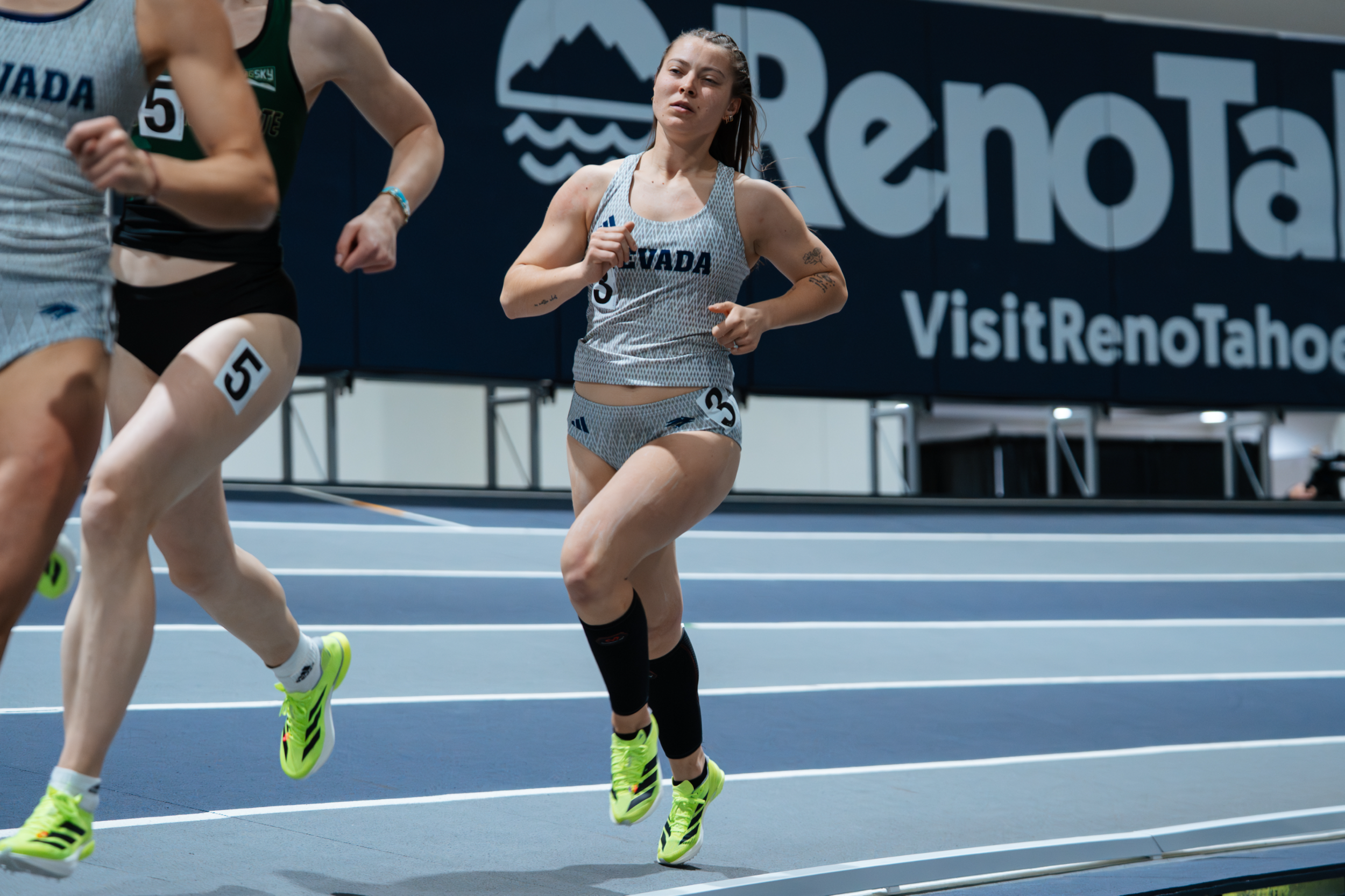 Haas 2026 Wolf Pack Classic 