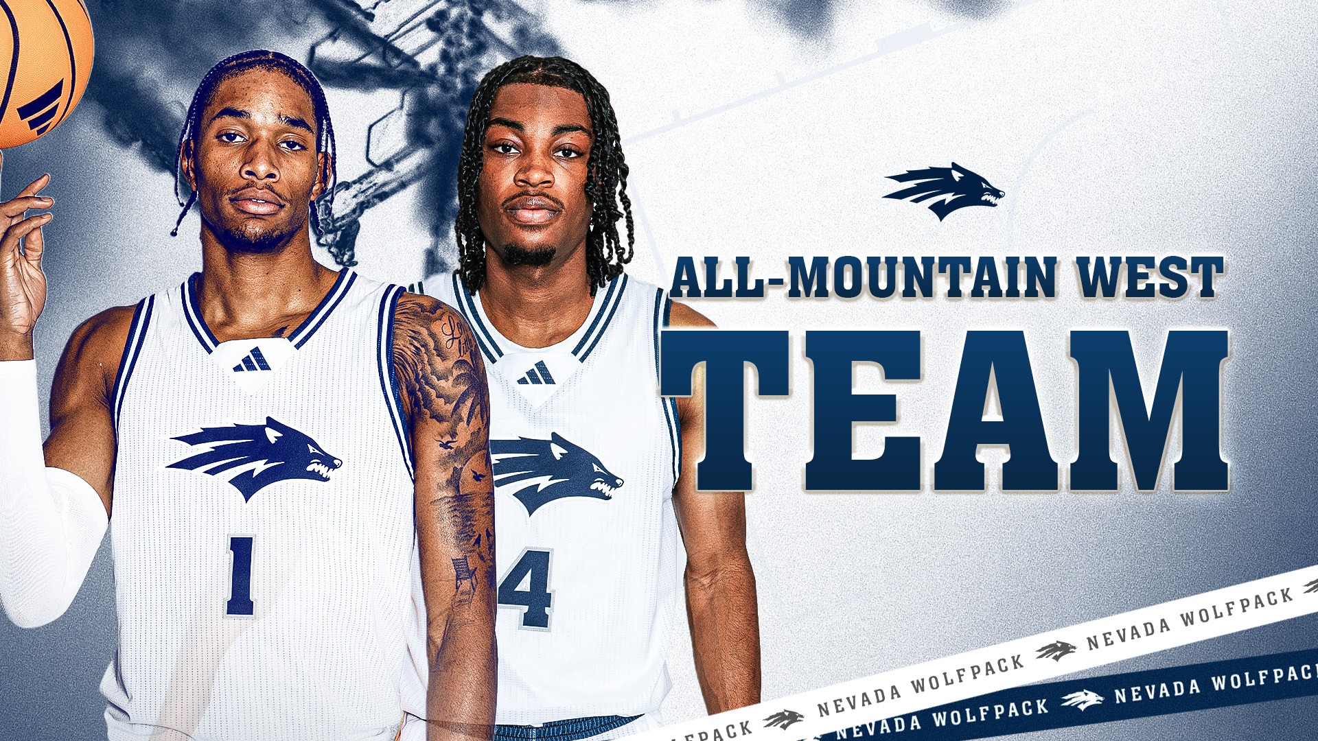 Camper Jr. and Price All-MW