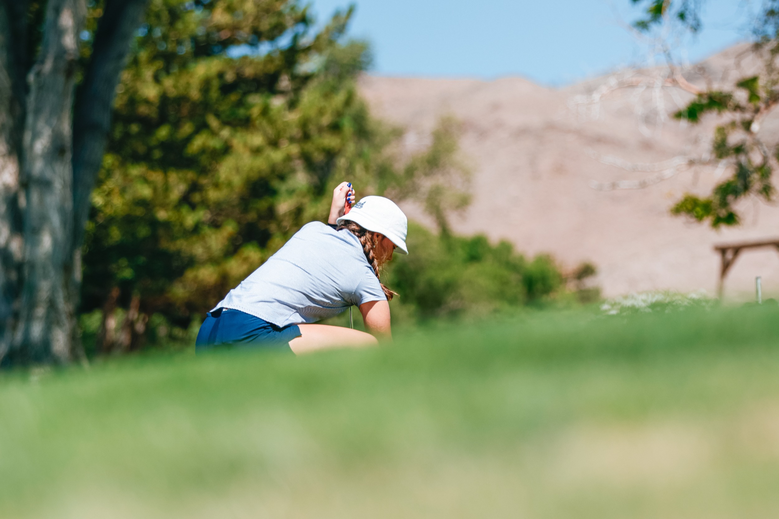 Kolbas HV First Practice