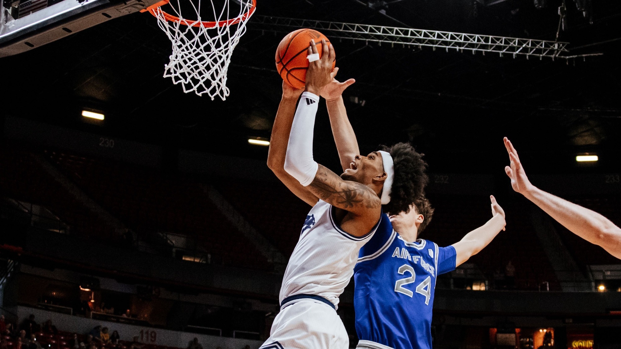 Price vs Air Force MW