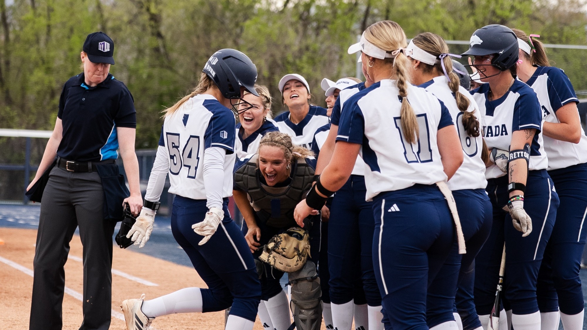 Haylee Engelbrecht HR