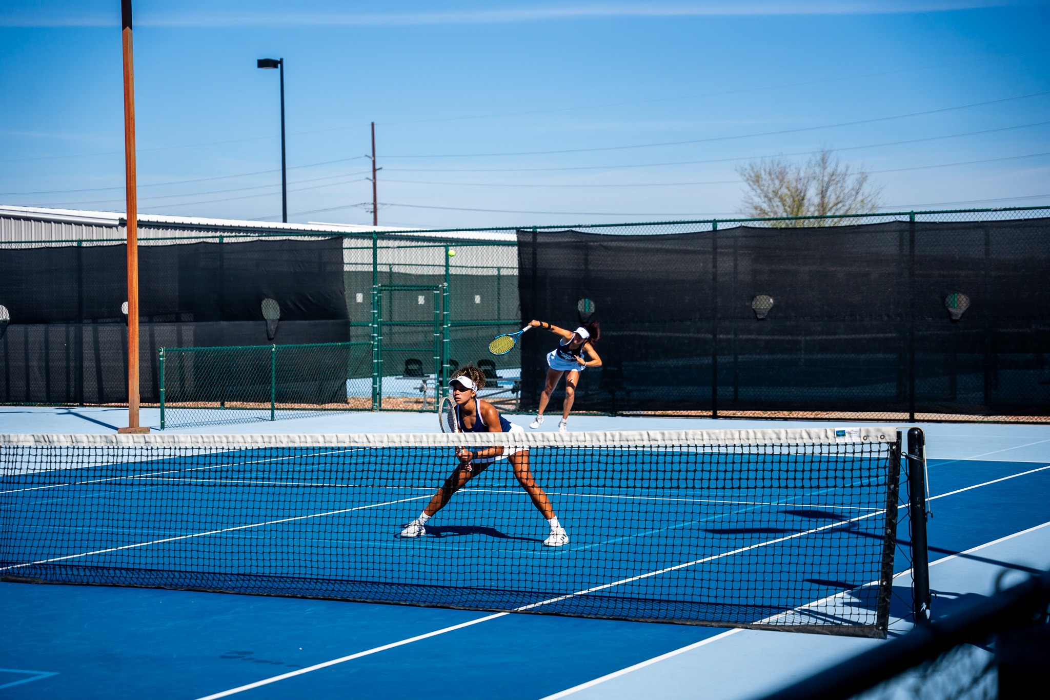 robinson and boubaker