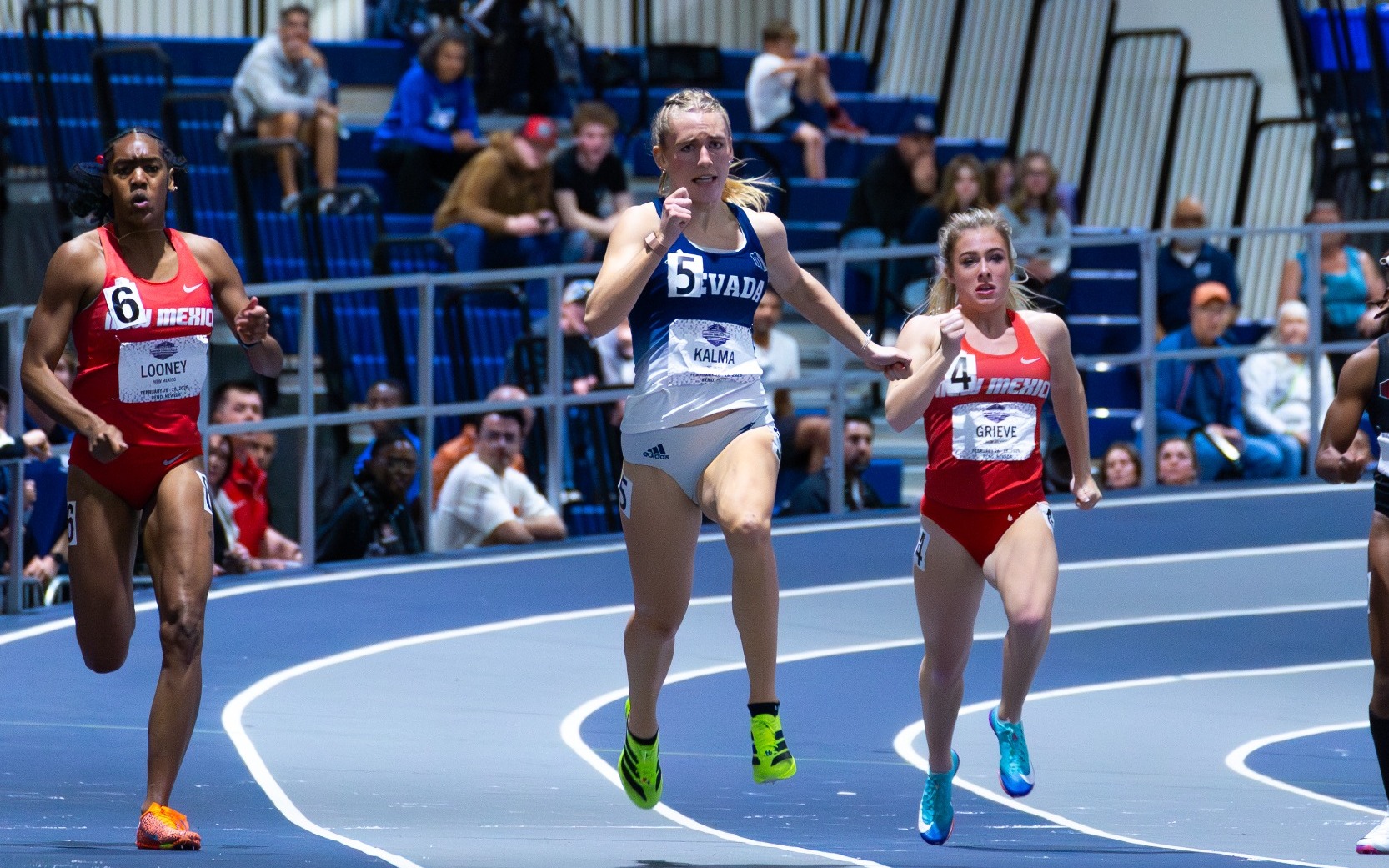 Kalma 200m MW Champs 2026