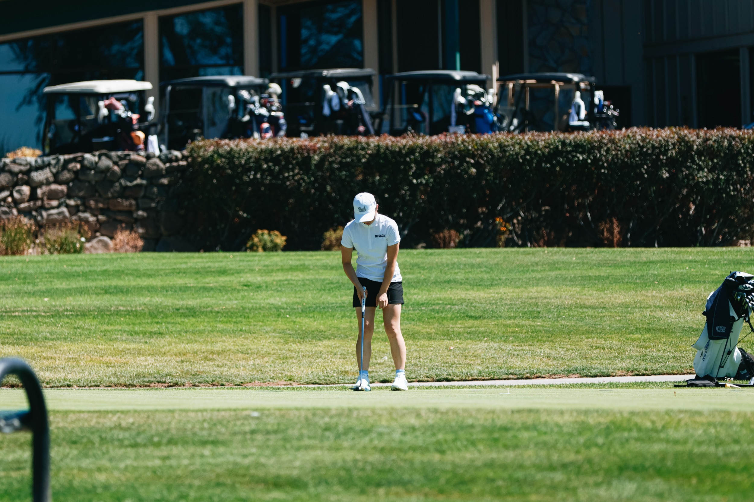 Na Hidden Valley Practice