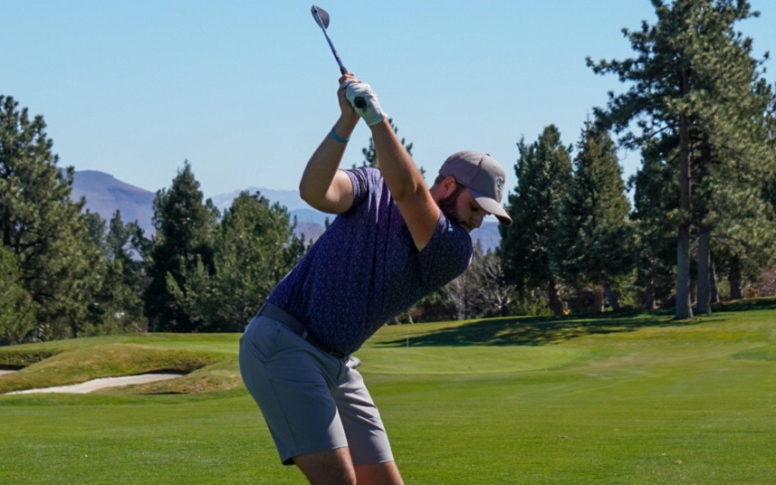 Gobin Montreux Practice