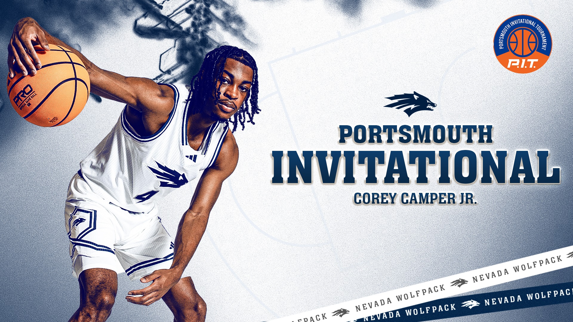 Camper Jr. Portsmouth 