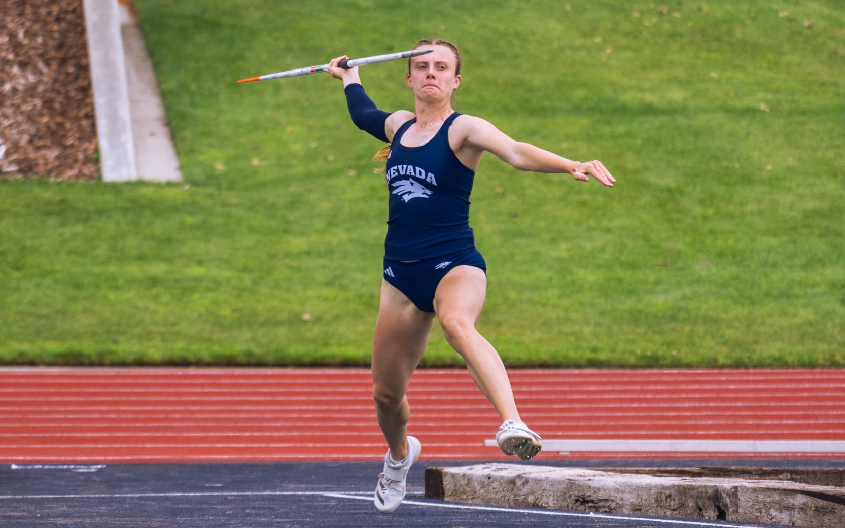Urban Jav at Fresno Meet 2025