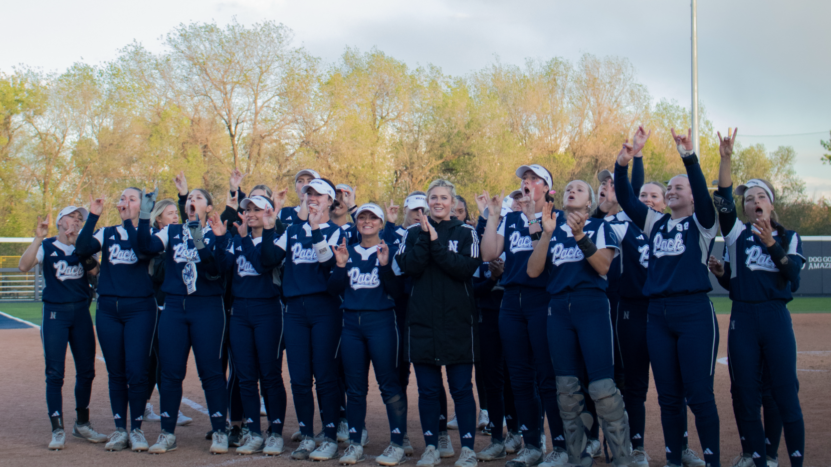 Team fight song cheer