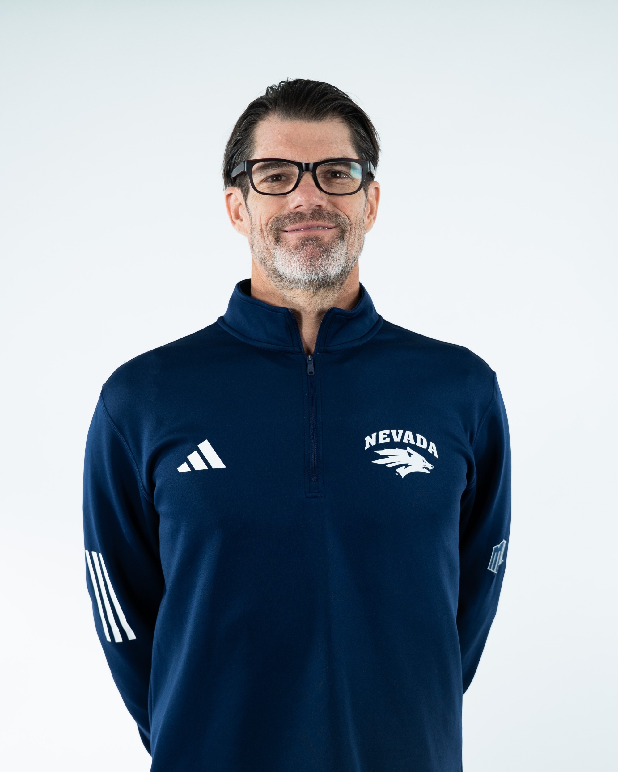 Jesse Clark wbb assistant coach