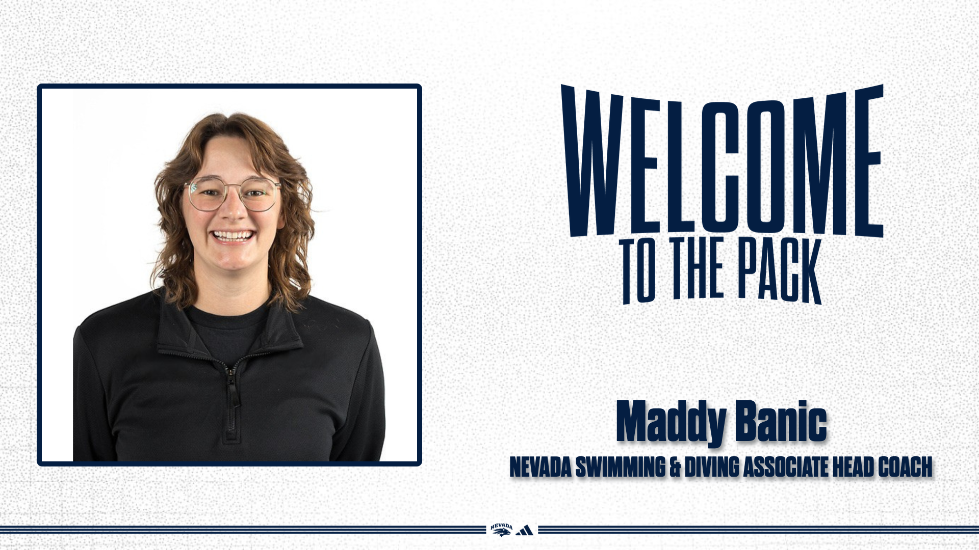 New SD Associate Head Coach
