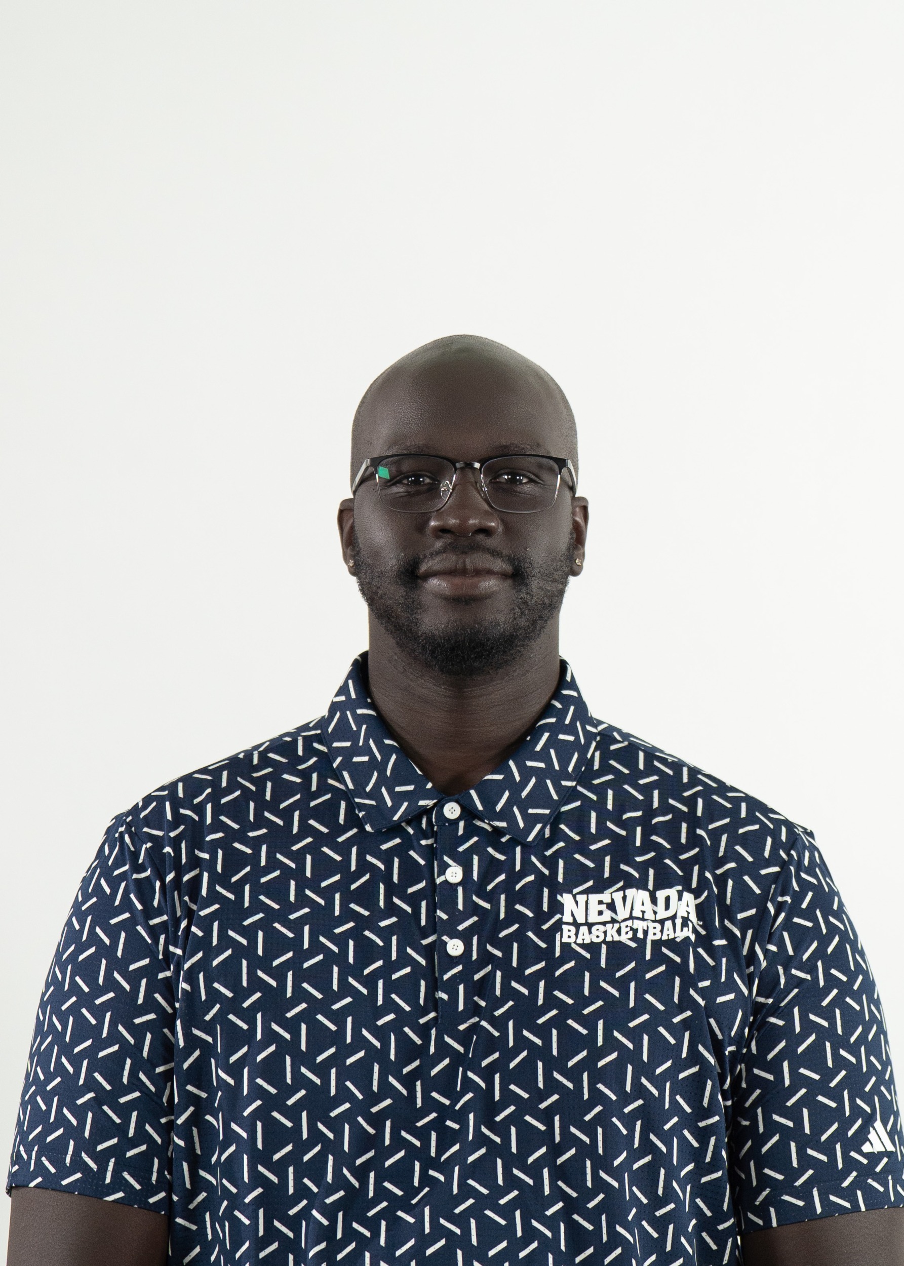 Bil Duany Headshot