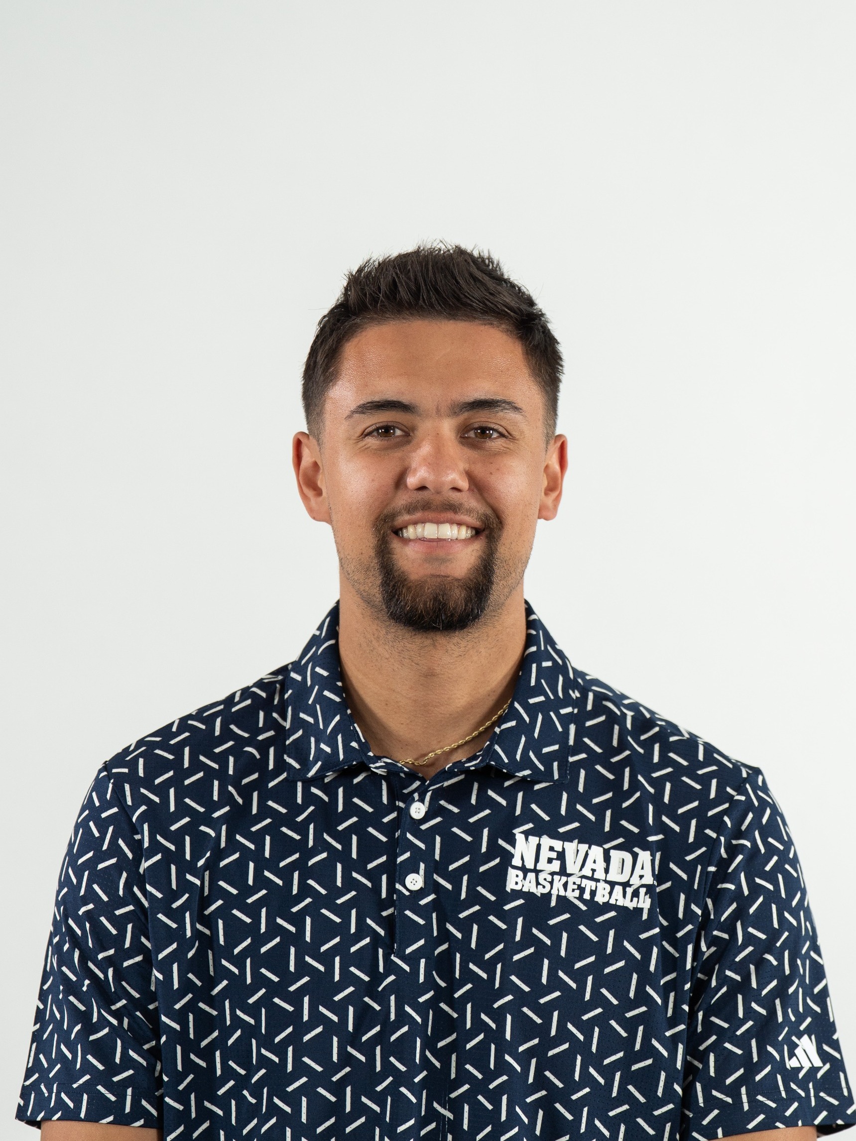 Jarod Lucas Headshot