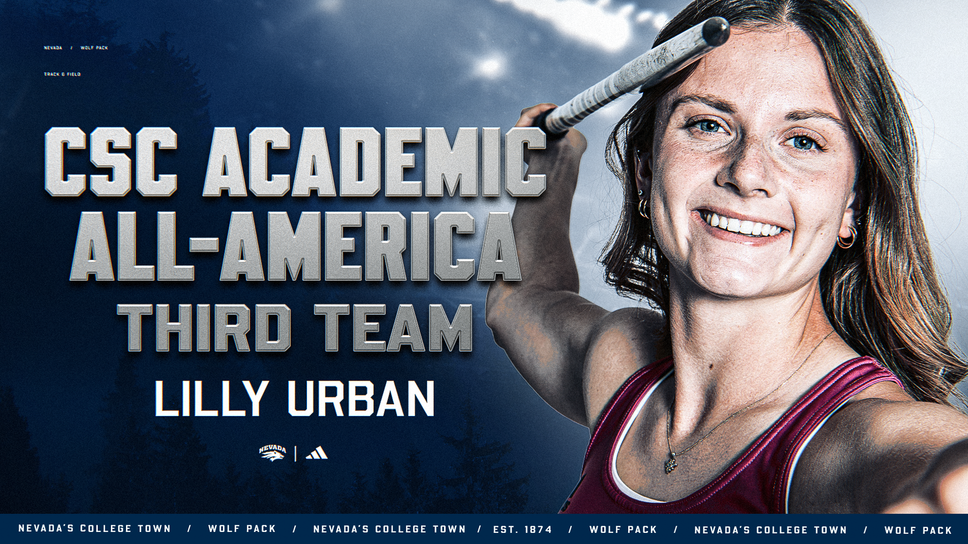 Urban Academic All-America