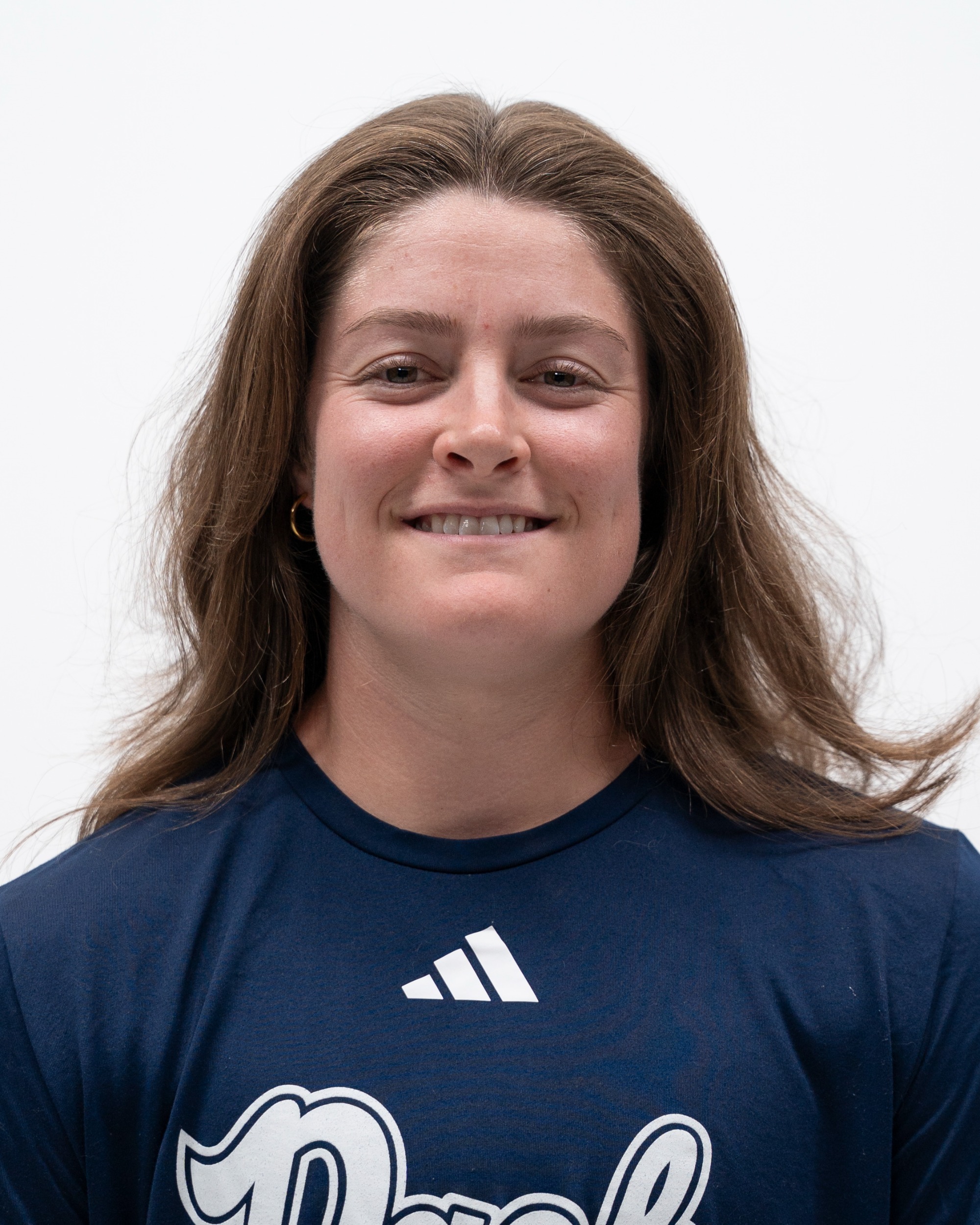 Emma Grever Headshot