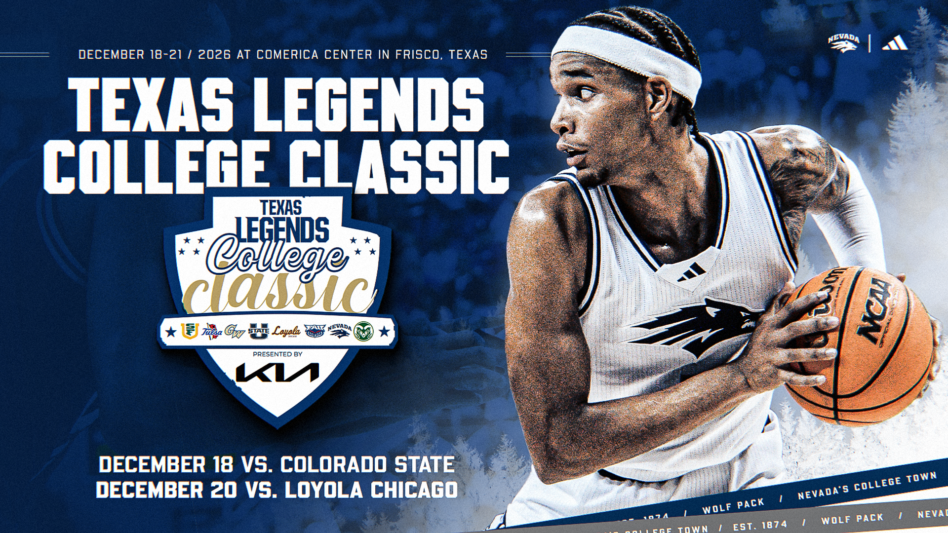 MBB Texas Legends