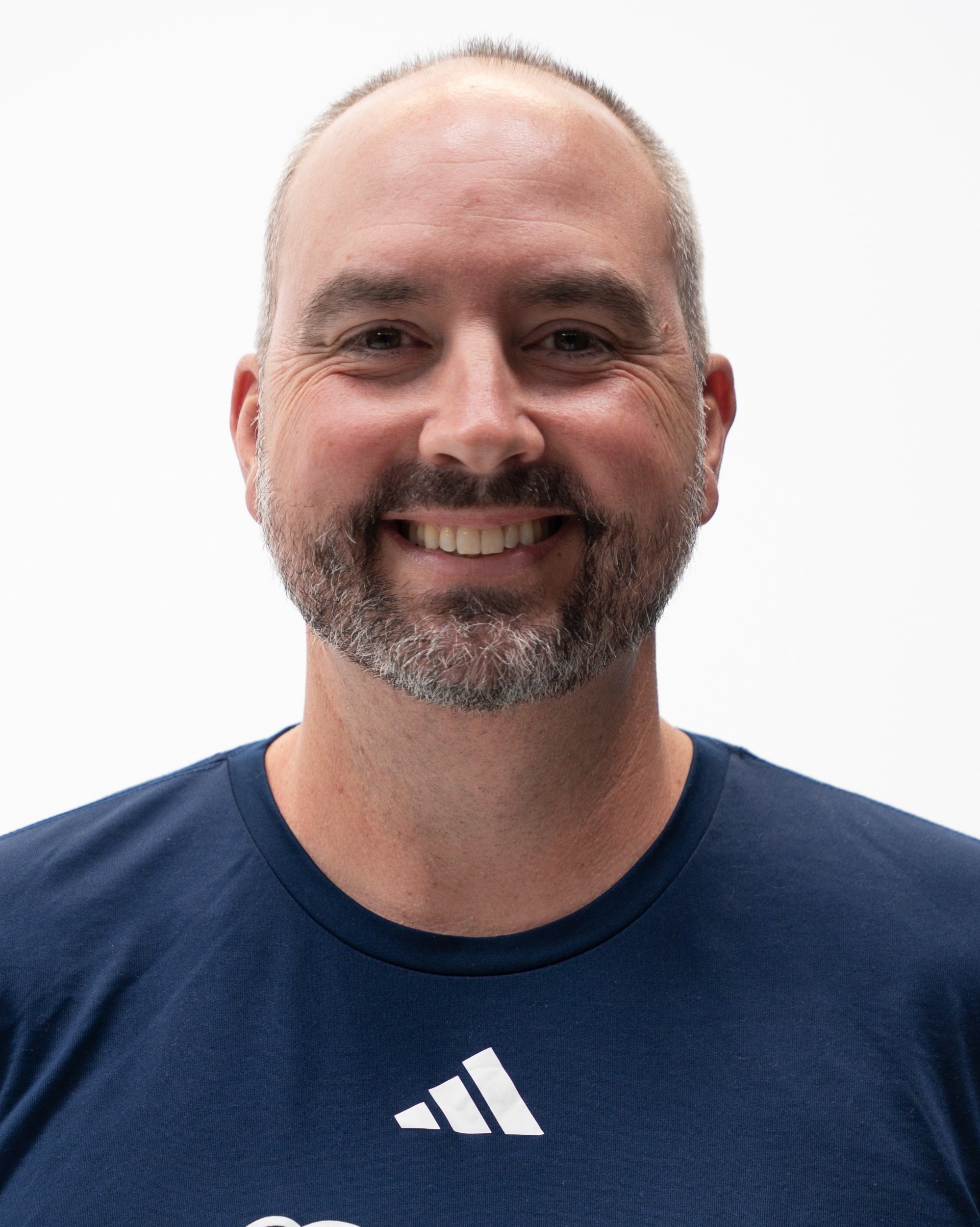 Jason Borchin Headshot