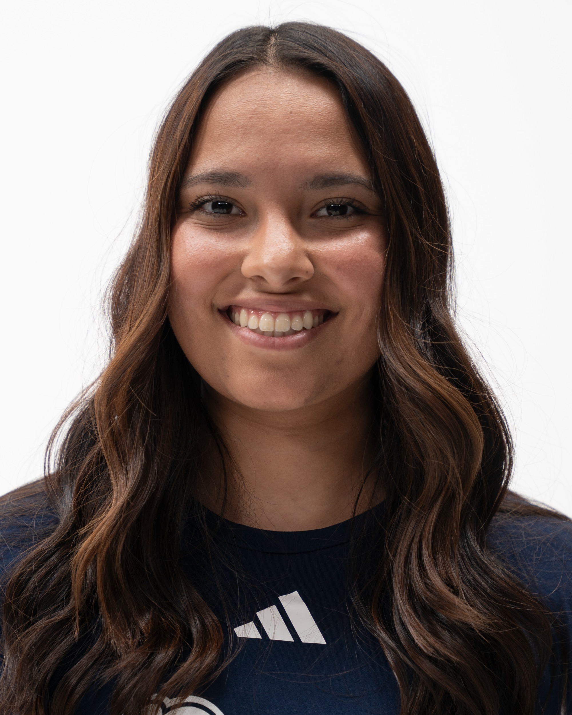 Julianna Lopez Headshot
