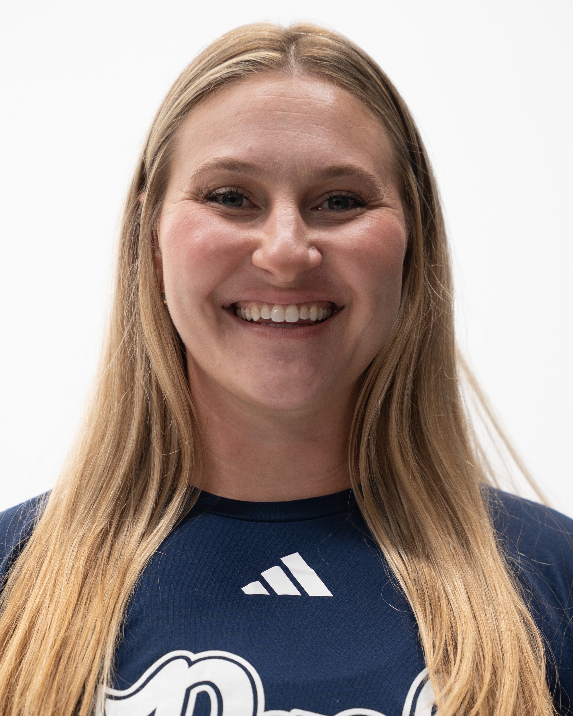 Kendall McManamon Headshot